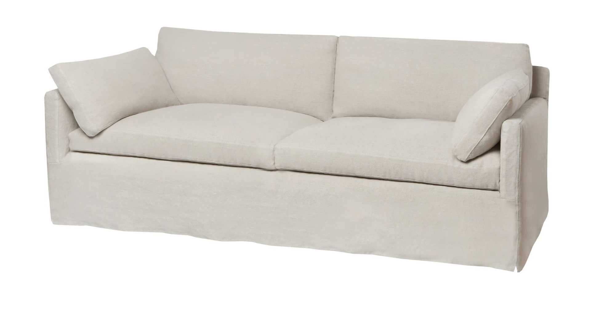 Cisco Home Louis Sofa - Image 3