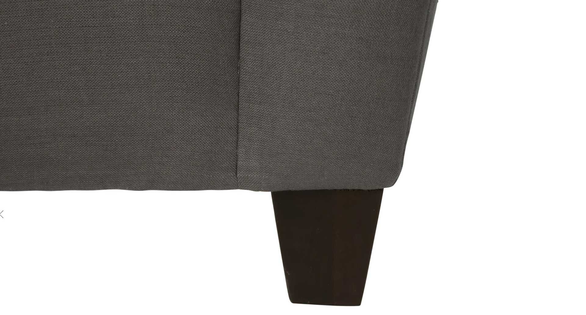 Cisco Home Seda Sofa and Loveseat - Image 6