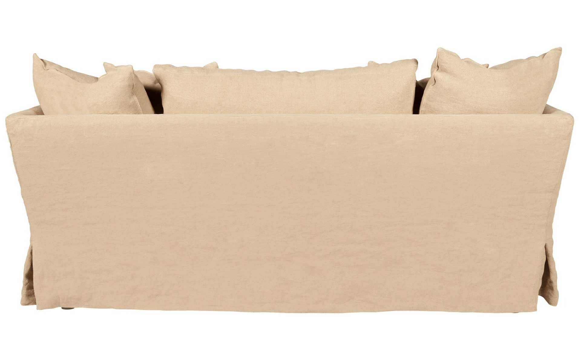 Cisco Home Seda Sofa and Loveseat - Image 4