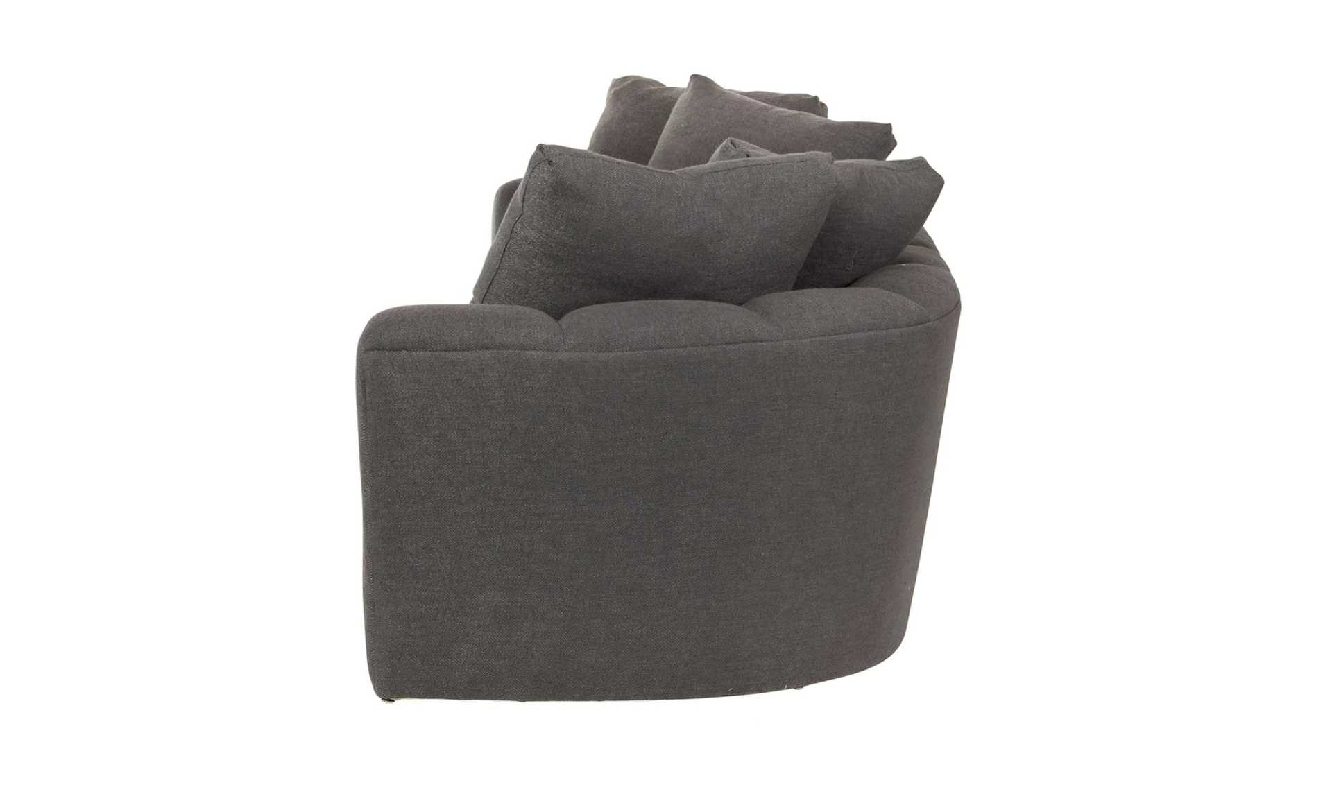 Cisco Home Shelby Sofa - Image 5