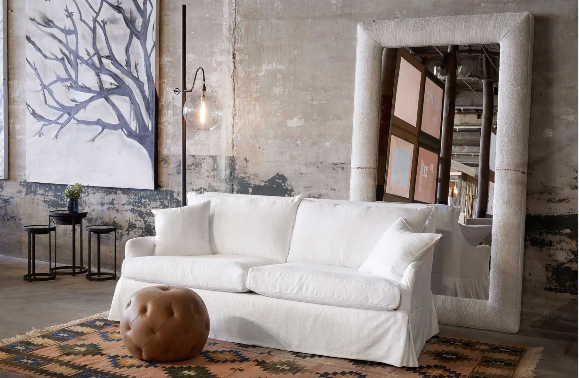 Cisco Home Lucy Sofa