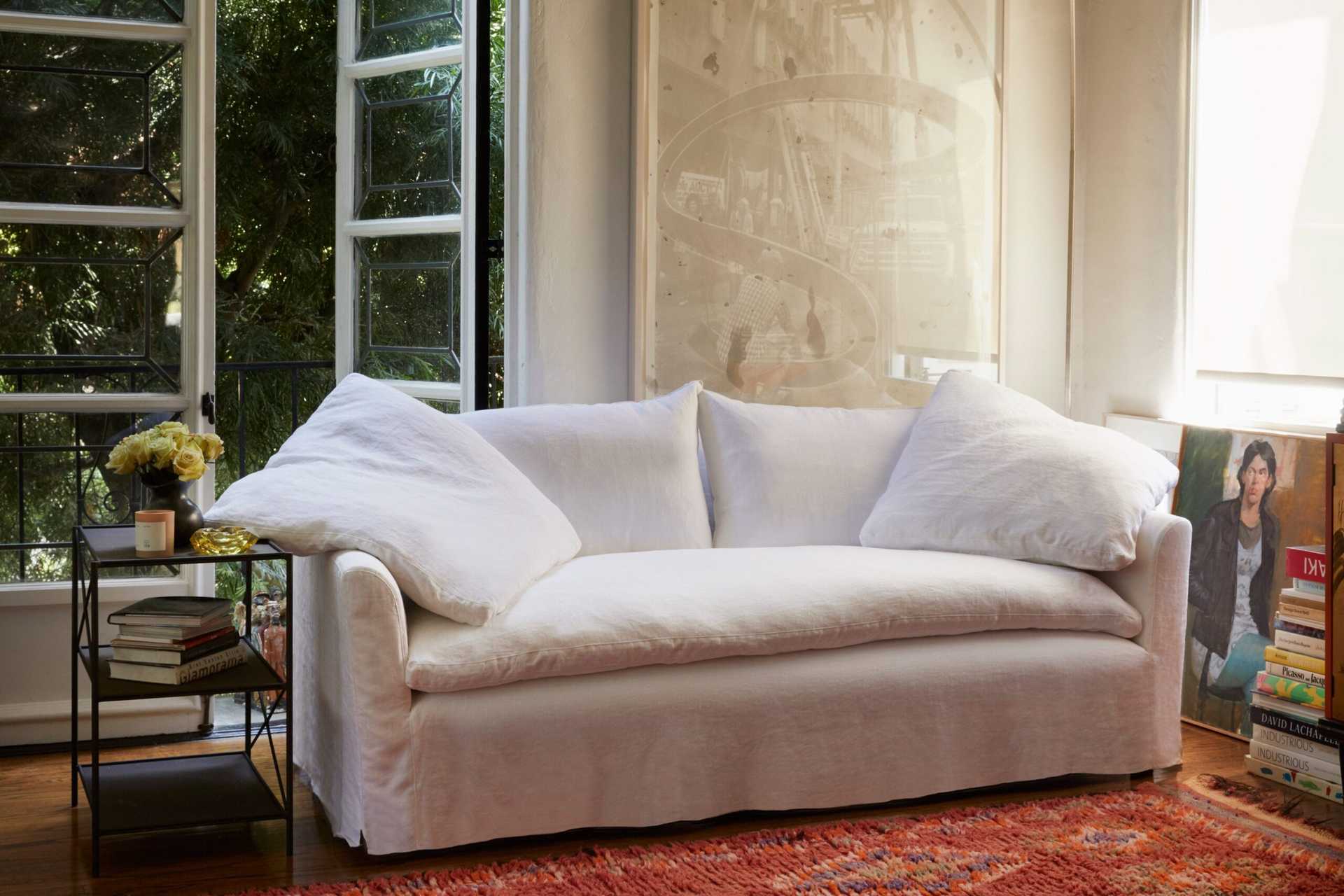 Cisco Home Donato Sofa