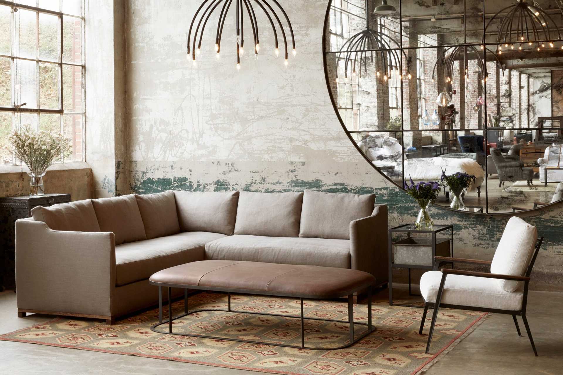 Cisco Home Alcott Chair - Image 9