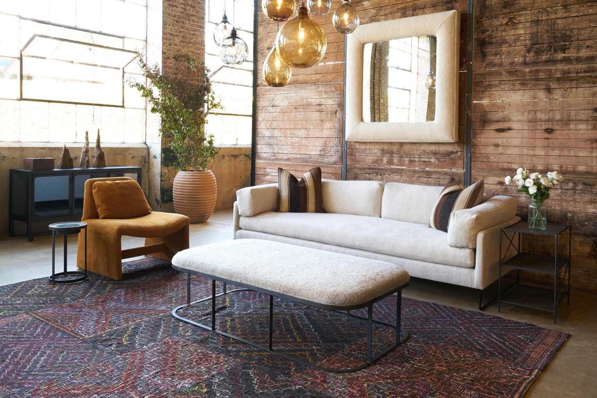 Cisco Home Ace Ottoman - Image 4