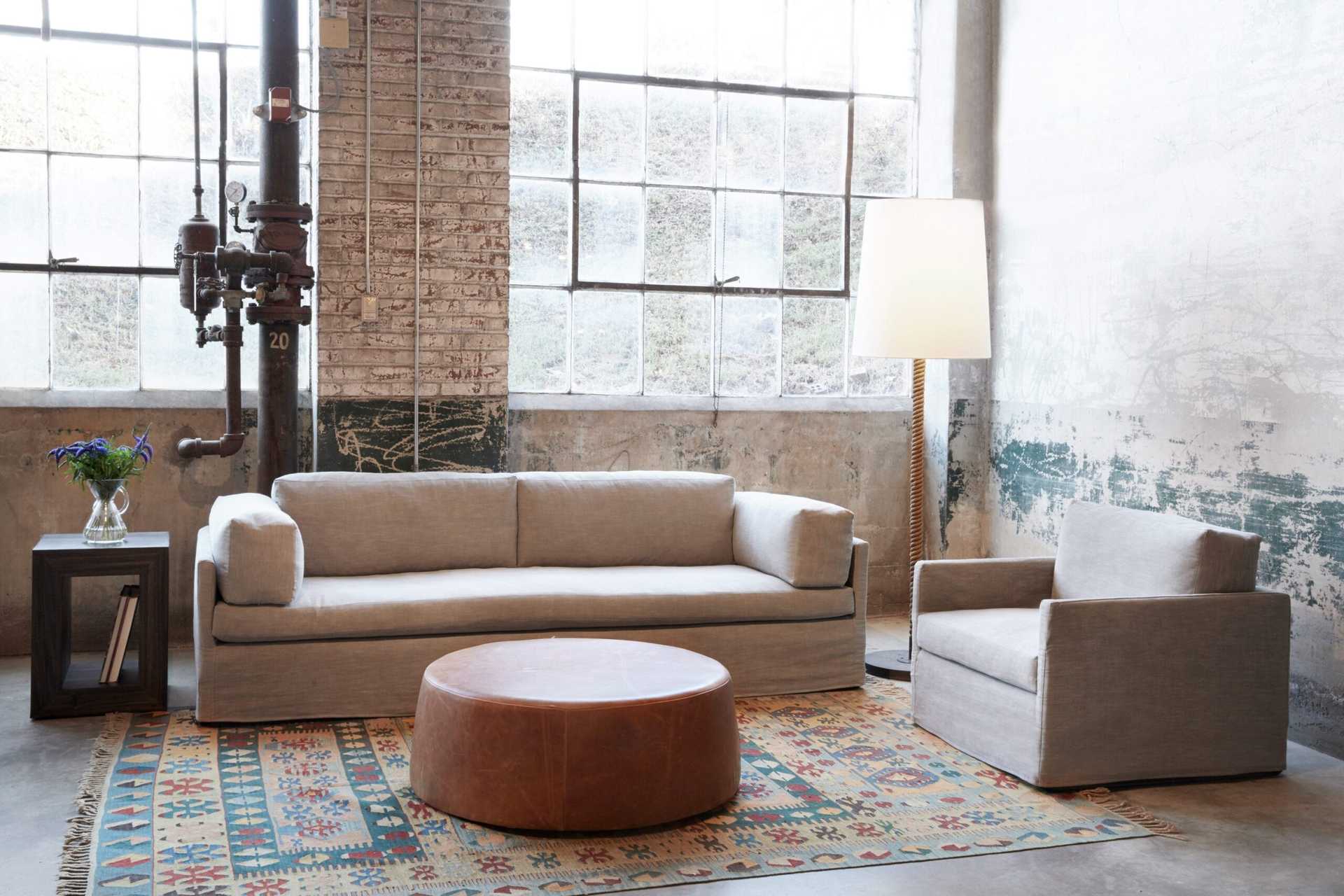 Cisco Home Allister Sofa - Image 3