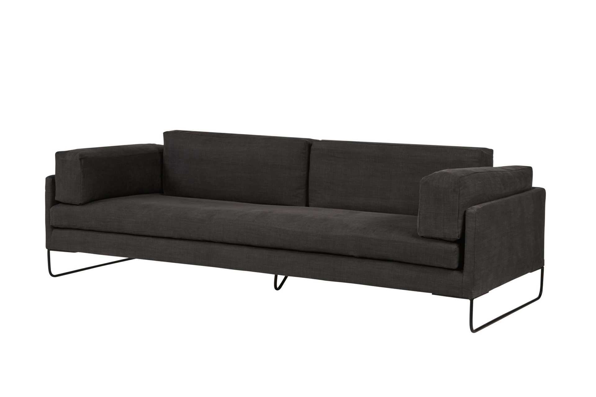 Cisco Home Allister Sofa - Image 5