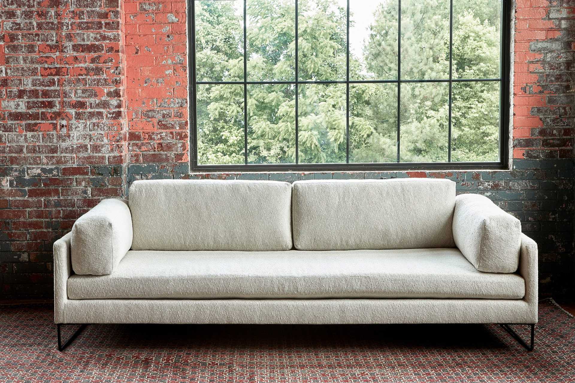 Cisco Home Allister Sofa