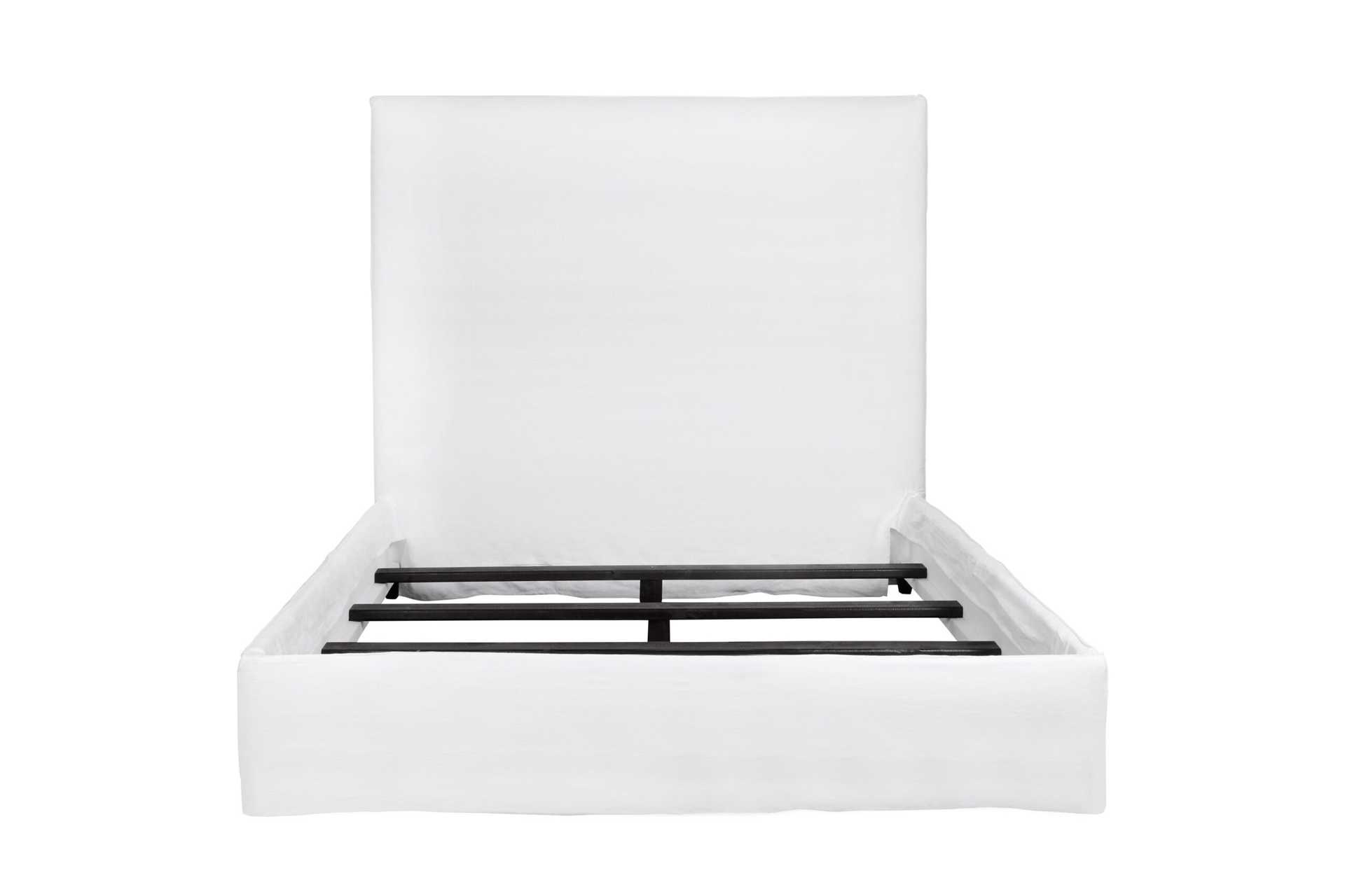 Cisco Home April Tall Bed - Image 3