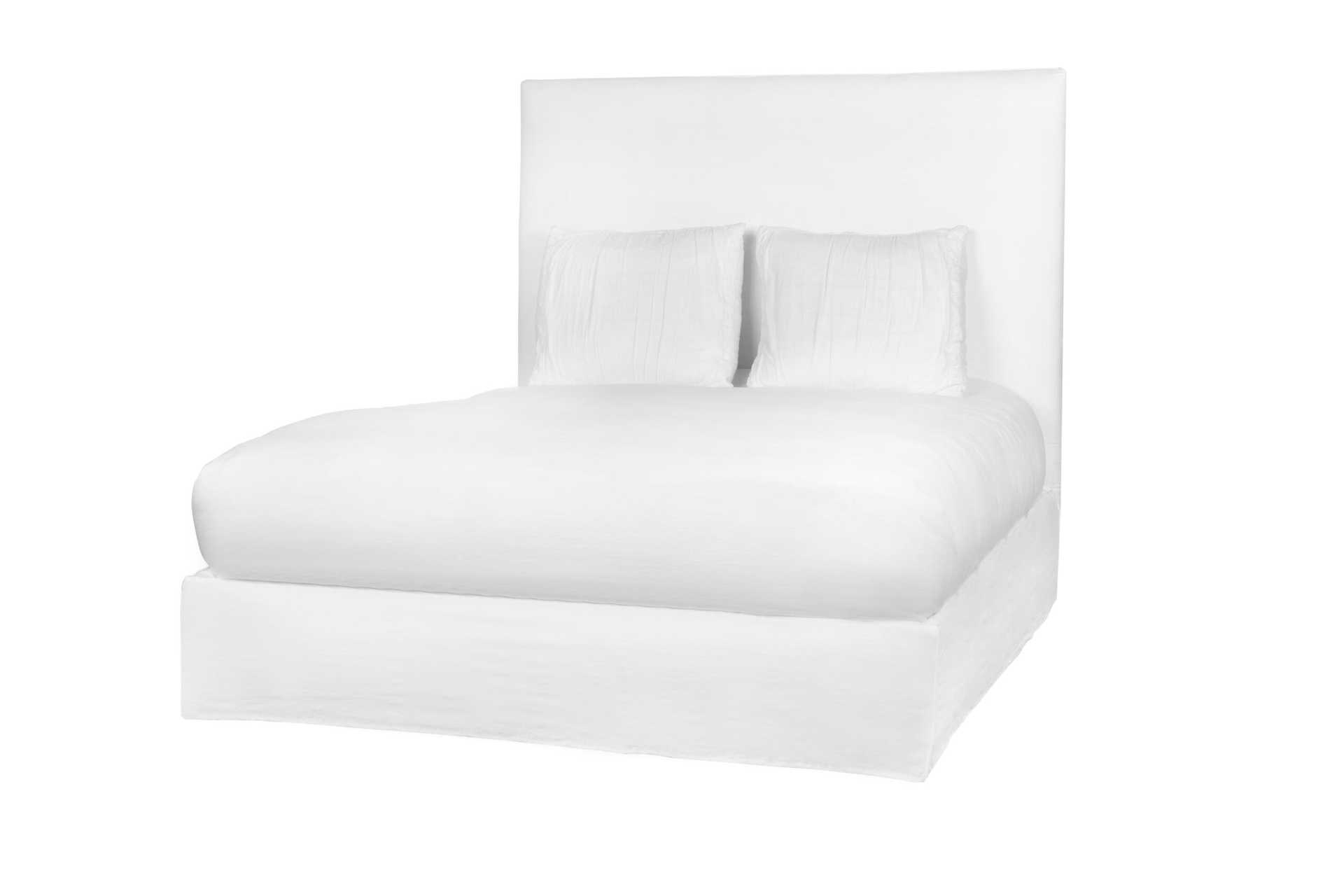 Cisco Home April Tall Bed - Image 4