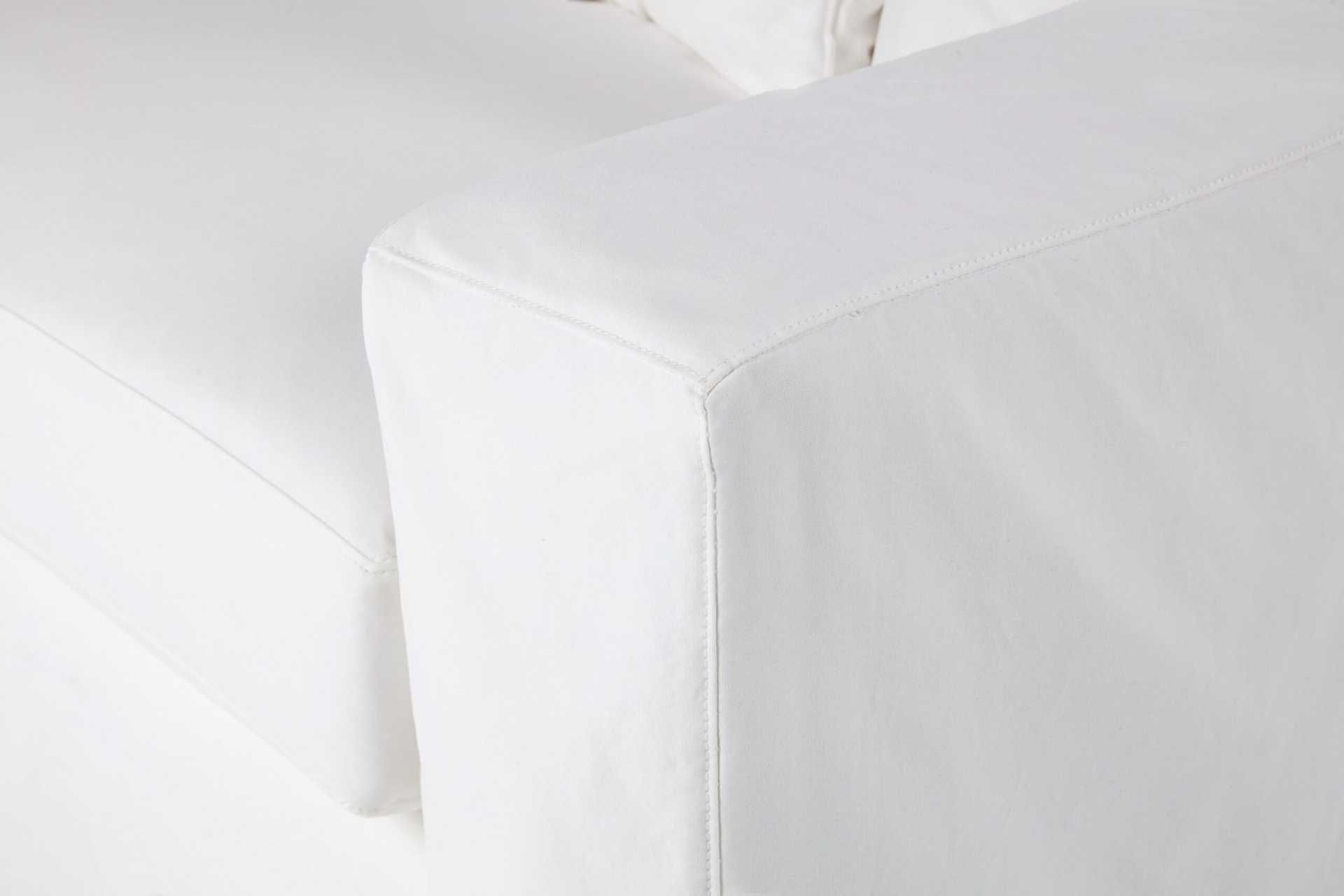 Cisco Home Asher Sofa - Image 8