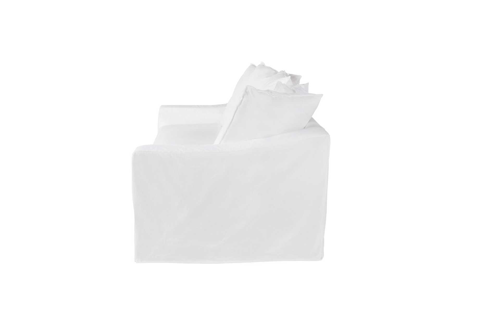 Cisco Home Asher Sofa - Image 7