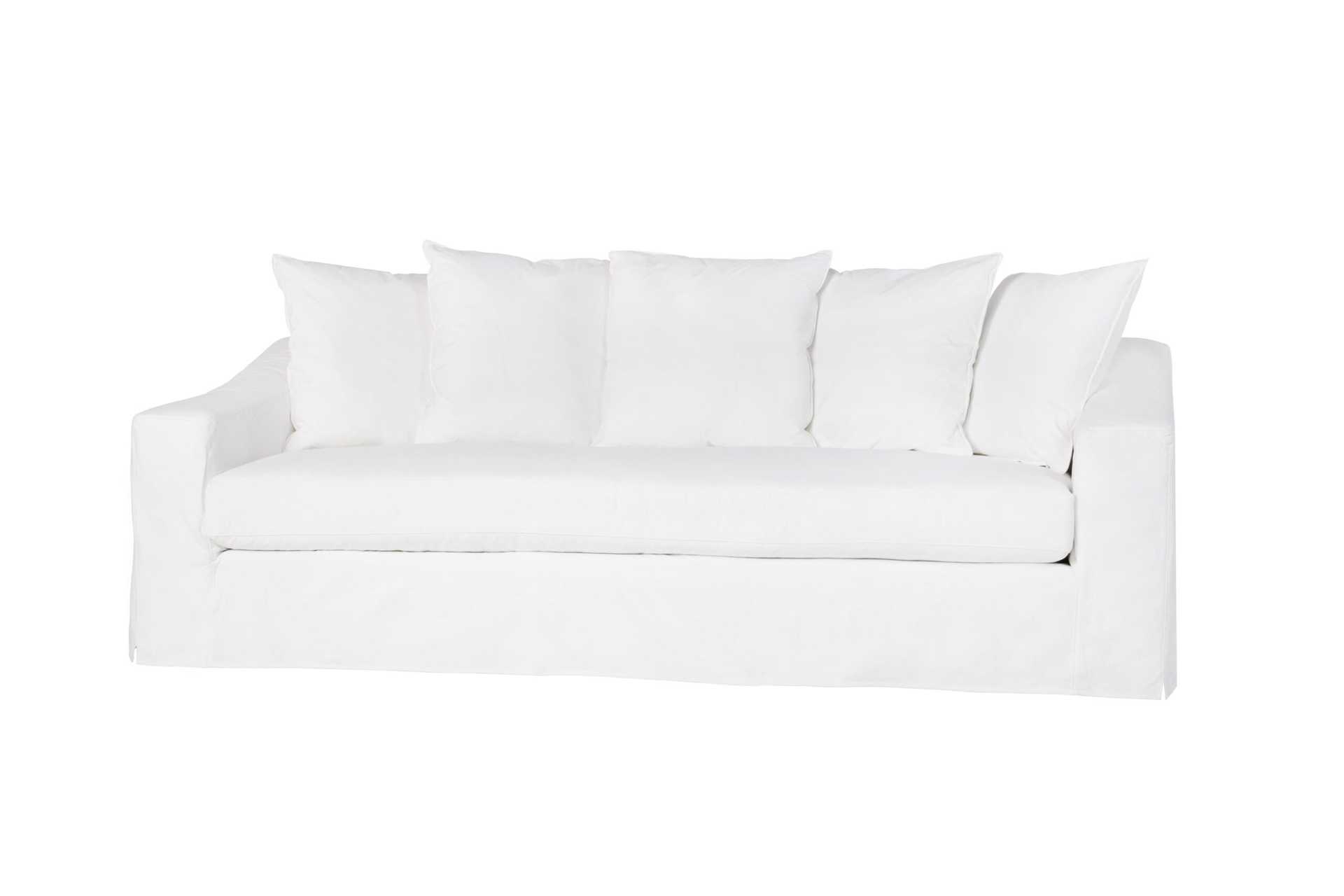 Cisco Home Asher Sofa - Image 6
