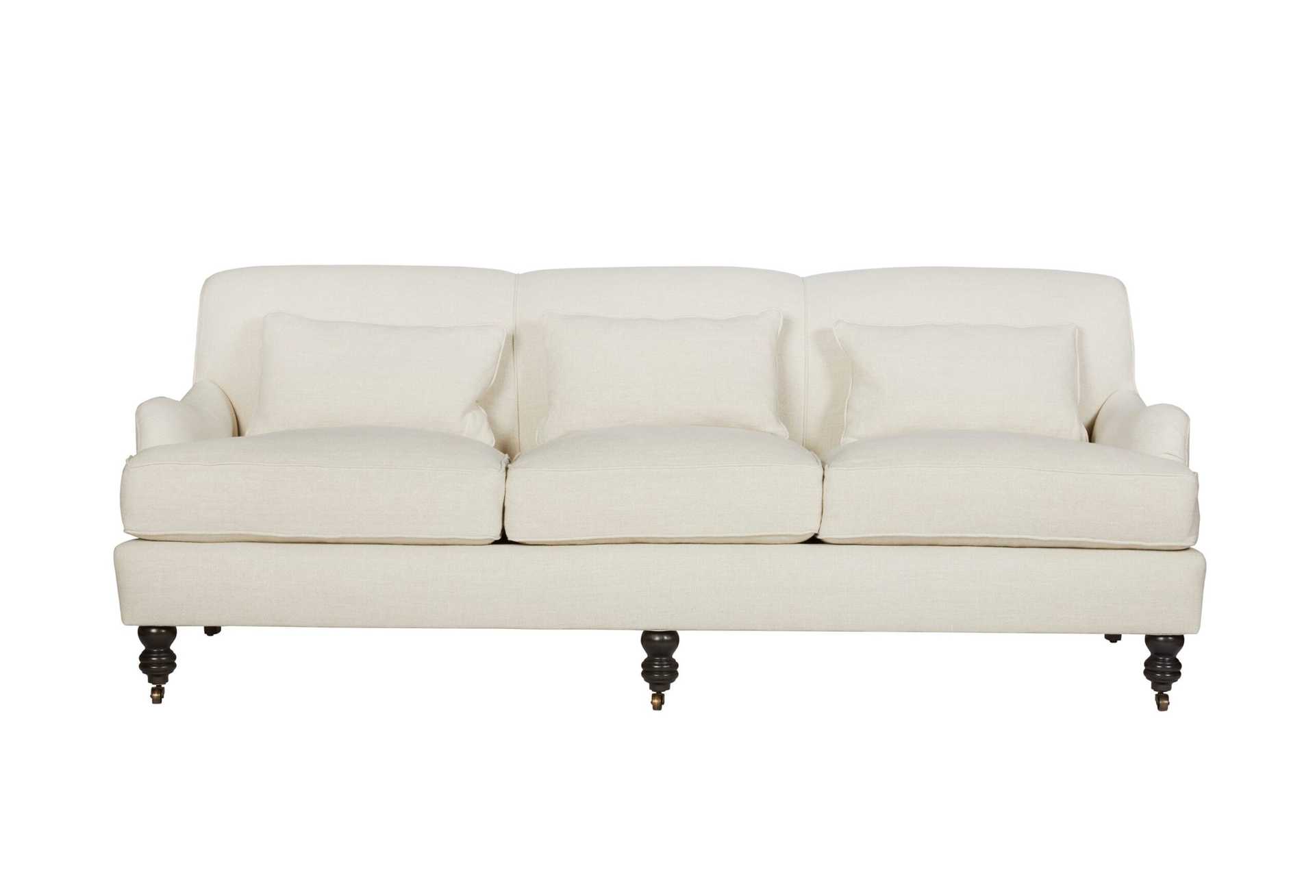Cisco Home Beaumont Sofa - Image 4