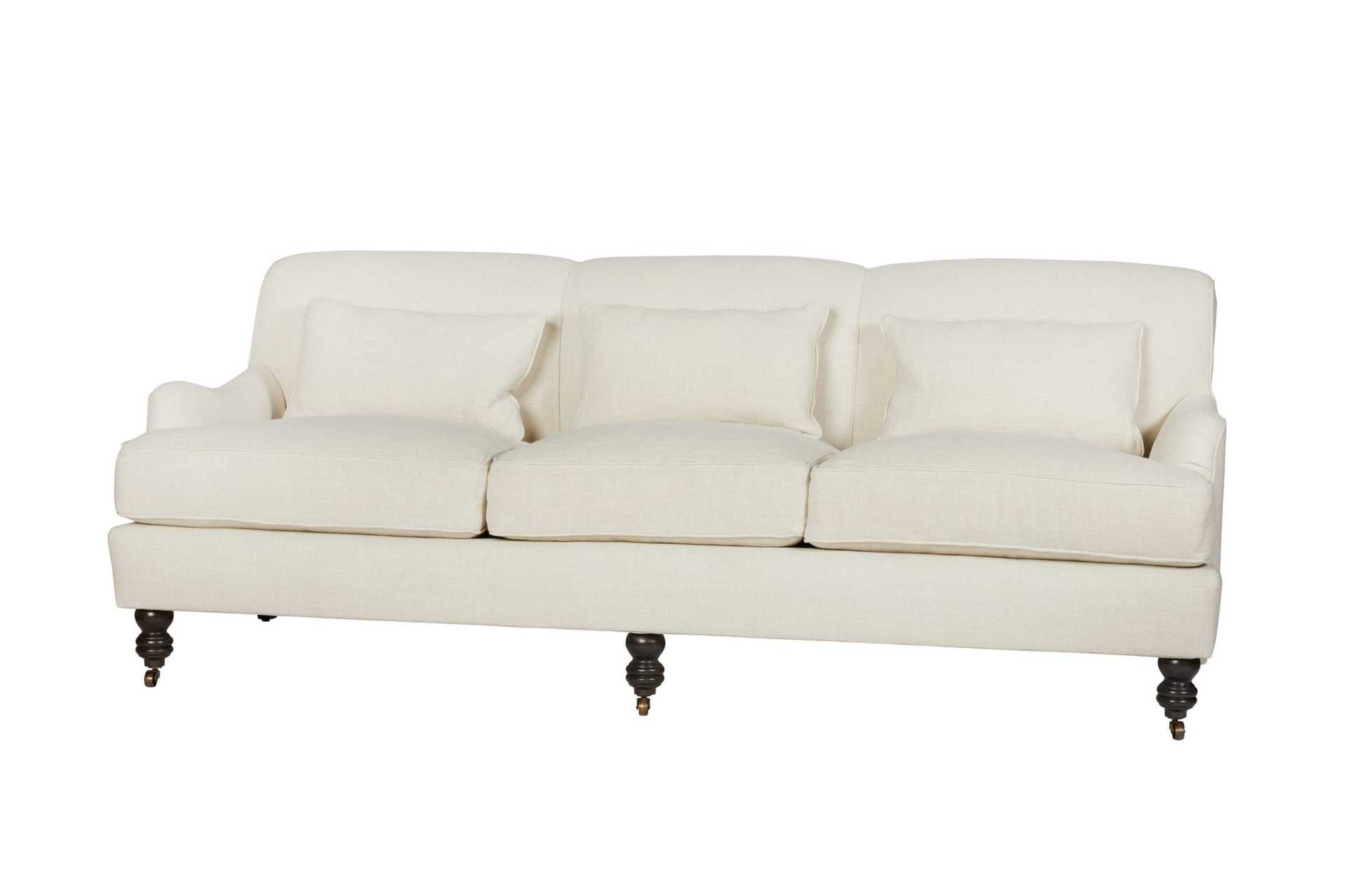 Cisco Home Beaumont Sofa - Image 5
