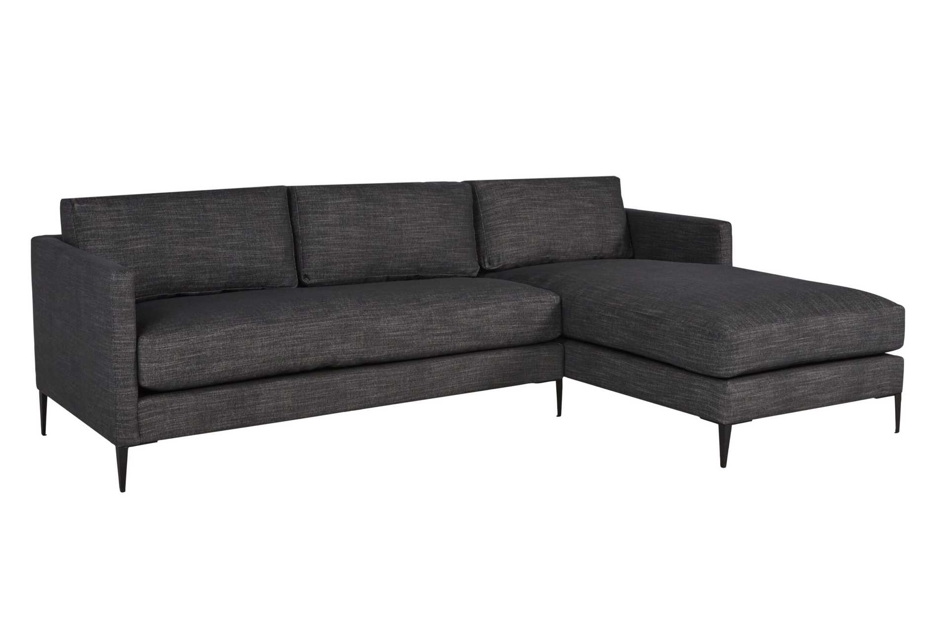 Cisco Home Benedict Sectional - Image 4