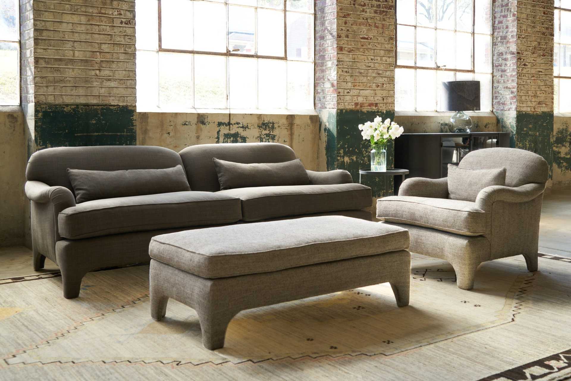 Cisco Home Bianca Sofa - Image 3