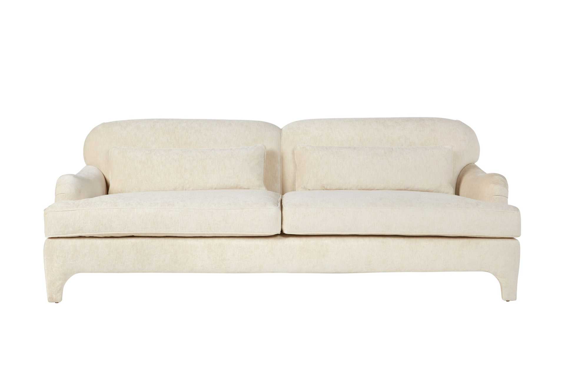 Cisco Home Bianca Sofa - Image 4