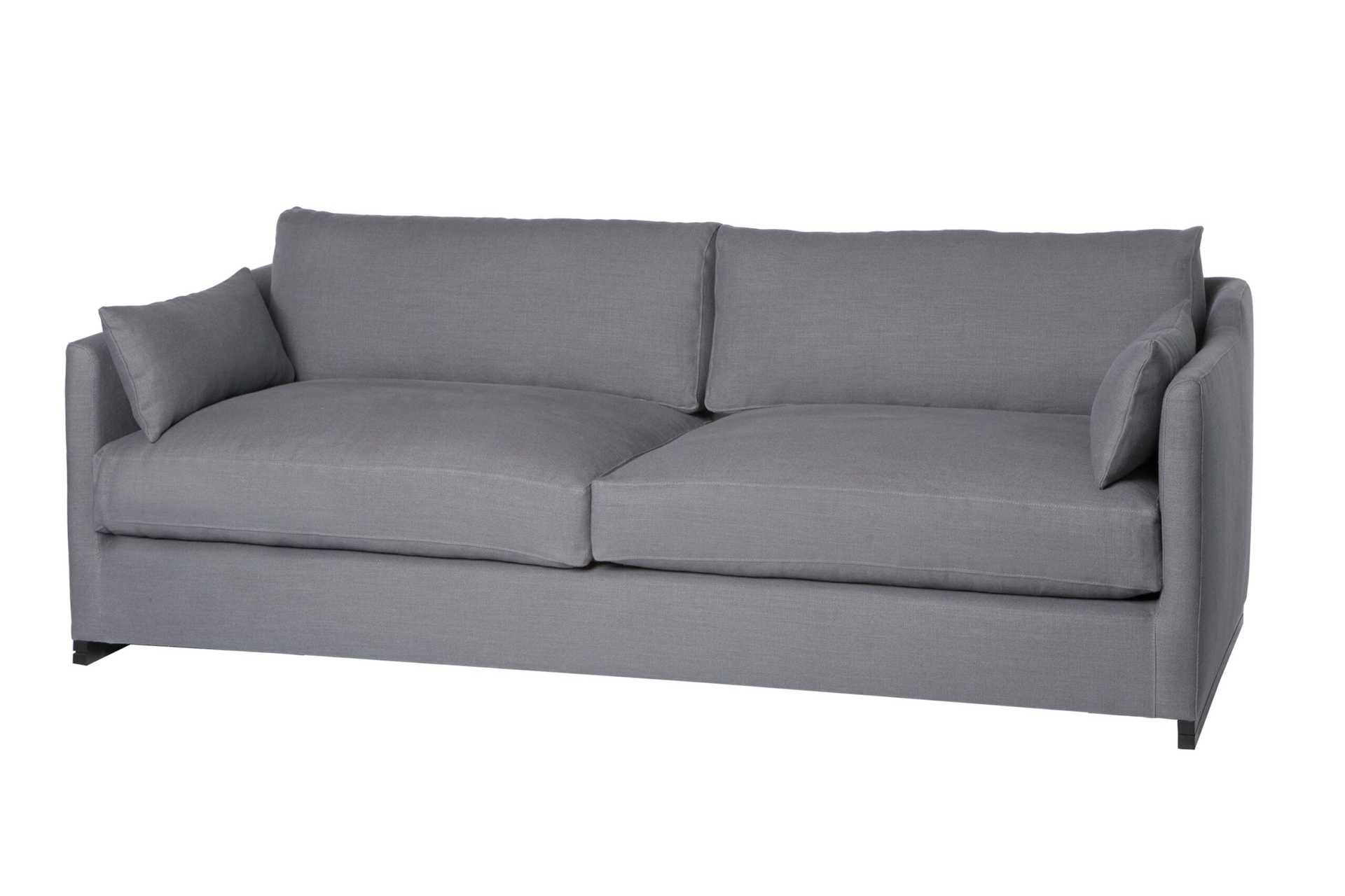 Cisco Home Dexter Sofa and Loveseat - Image 5