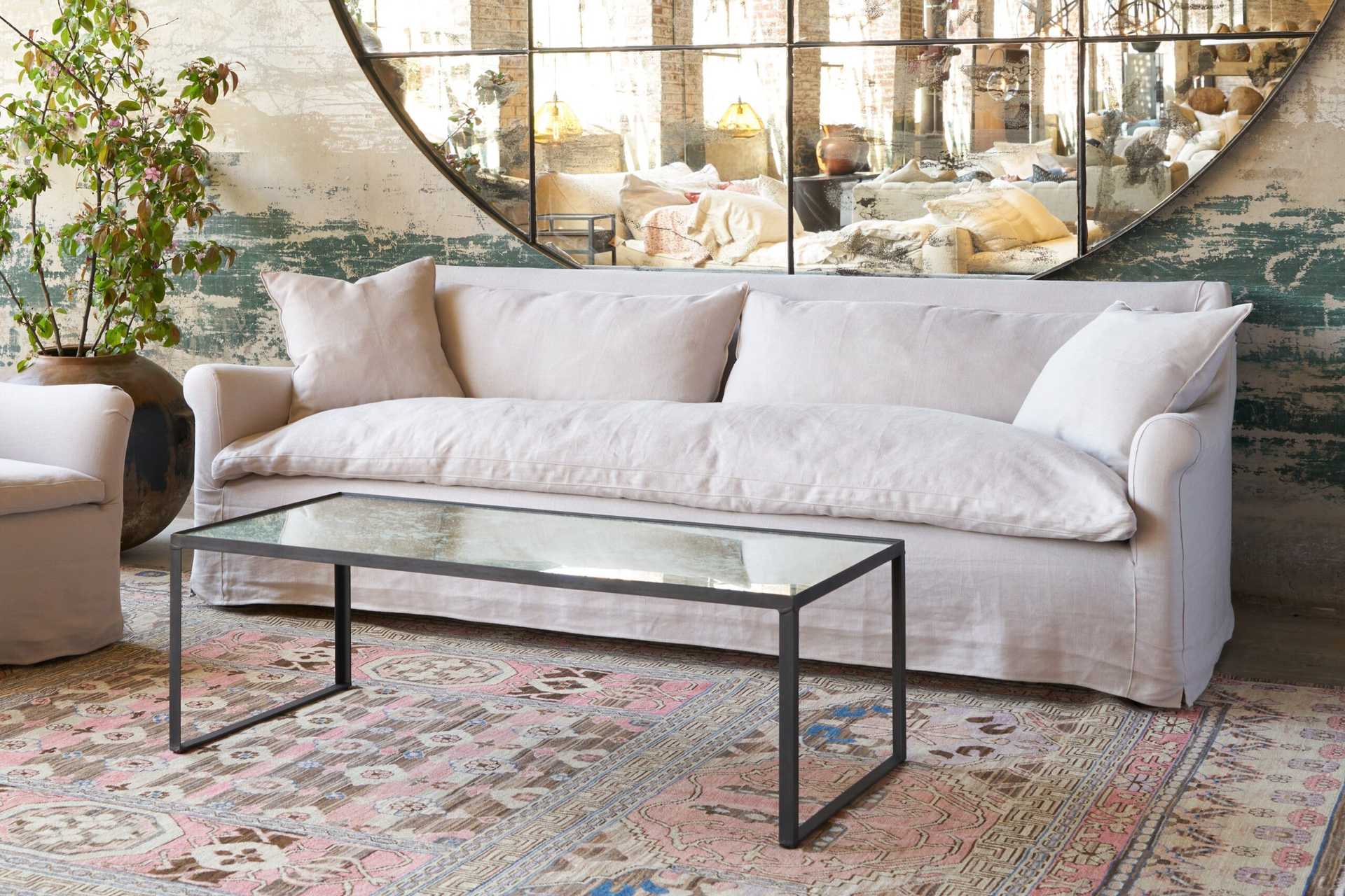 Cisco Home Camden Sofa