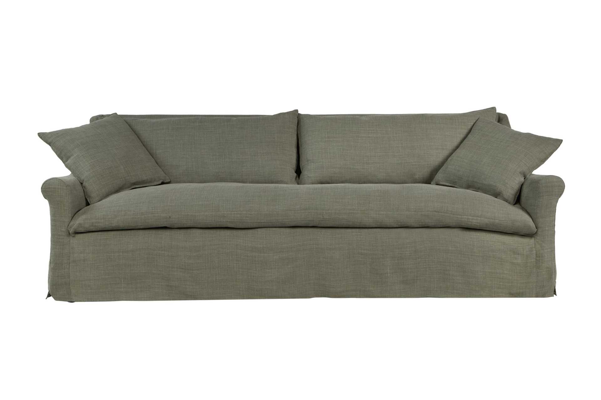 Cisco Home Camden Sofa - Image 4