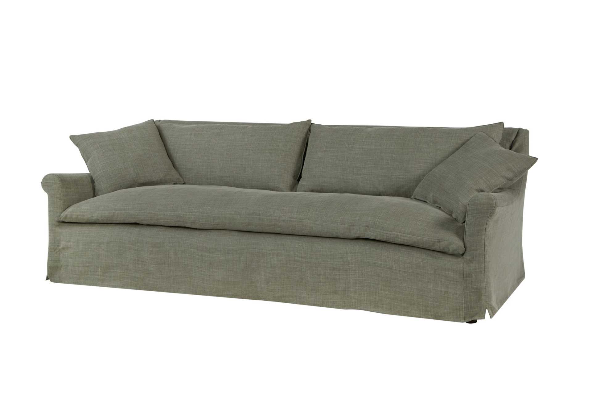 Cisco Home Camden Sofa - Image 5