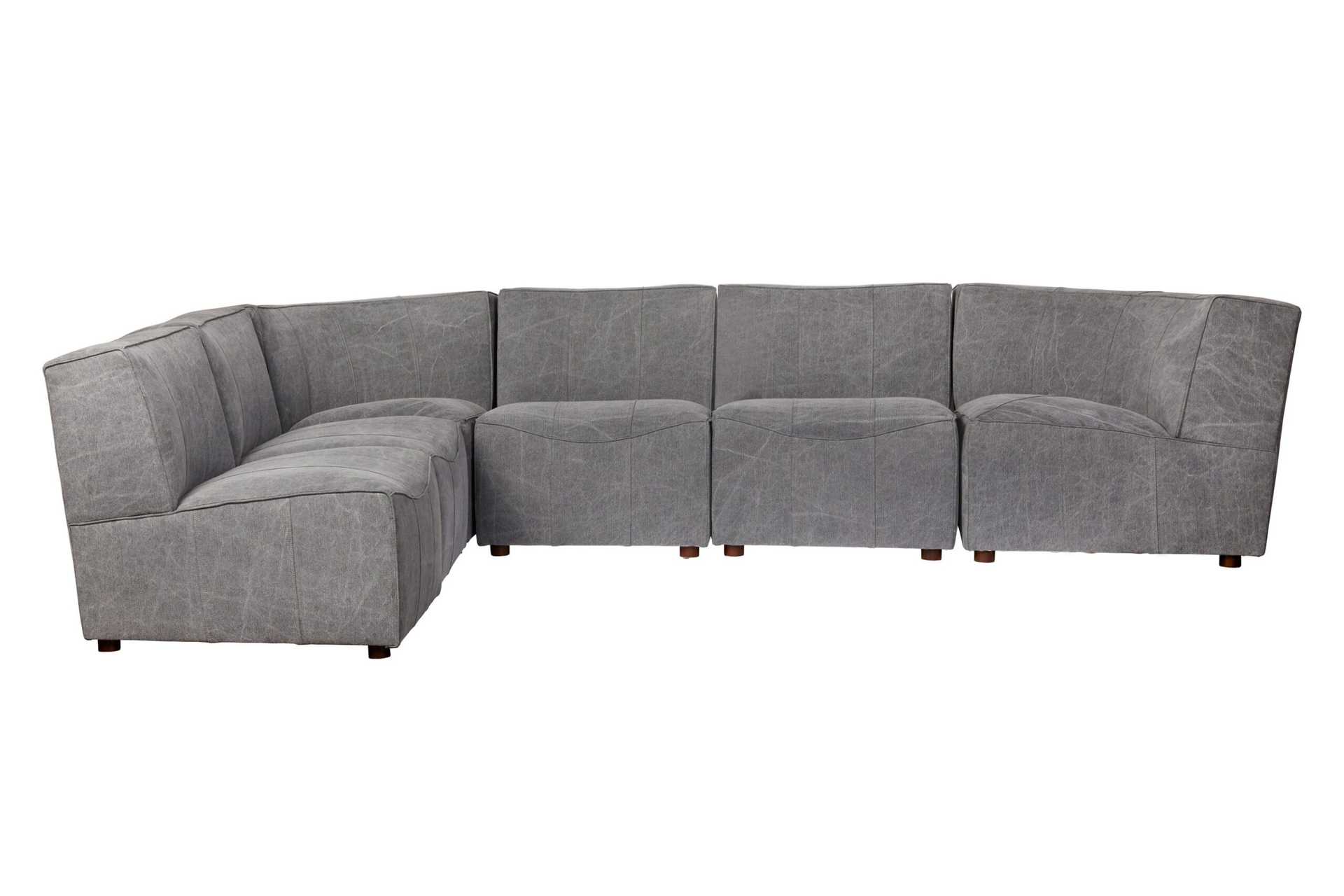 Cisco Home Century Sectional - Image 3