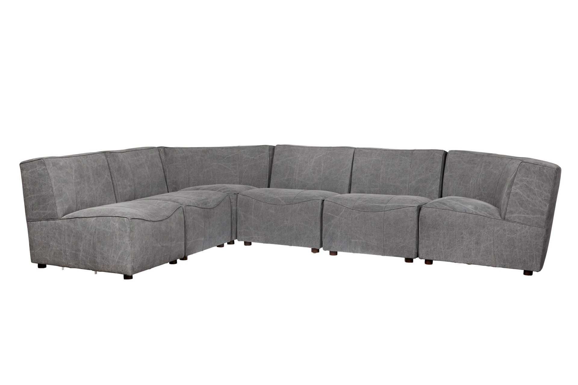 Cisco Home Century Sectional - Image 5