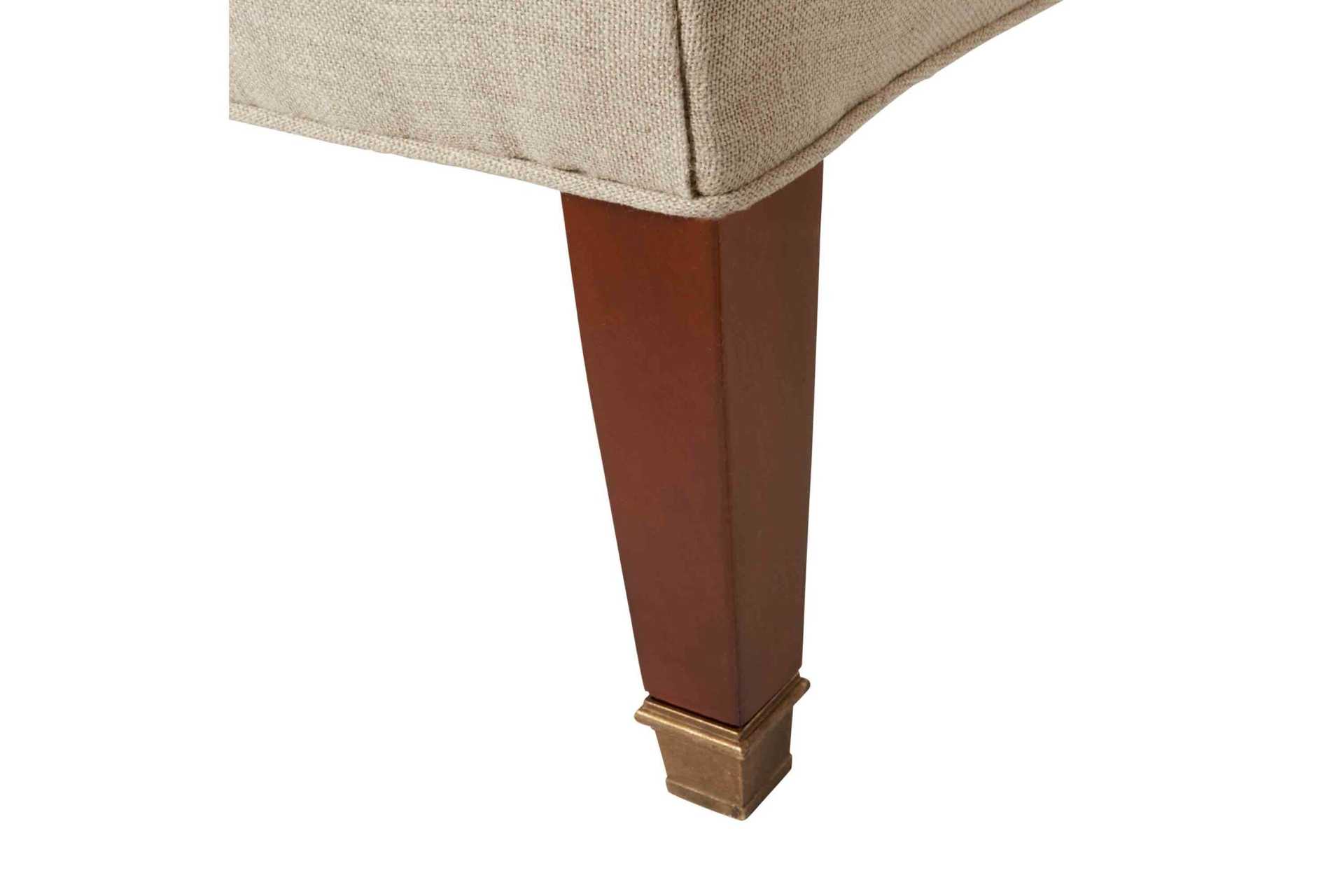 Cisco Cove Sofa by John Derian - Image 6