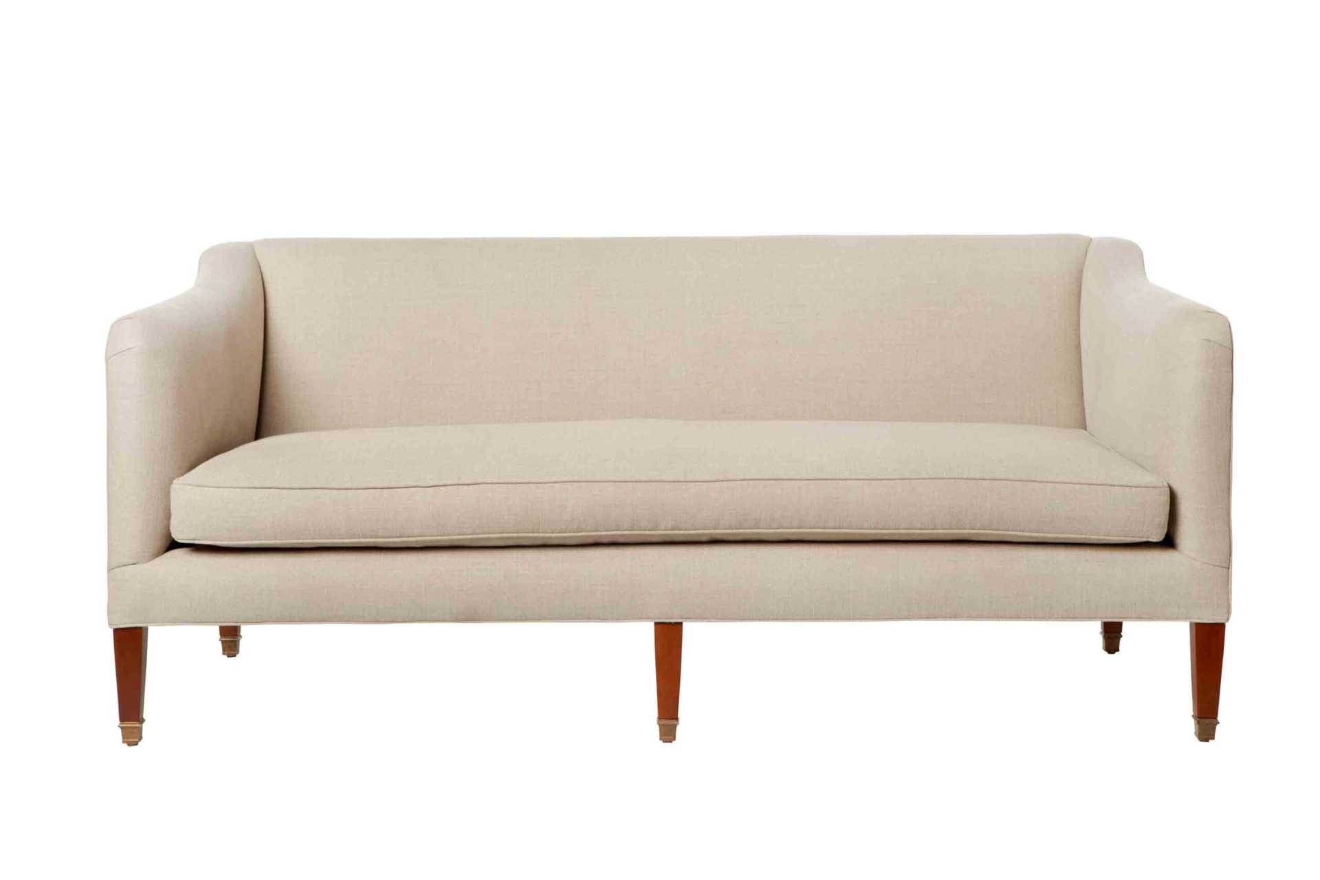 Cisco Cove Sofa by John Derian - Image 3