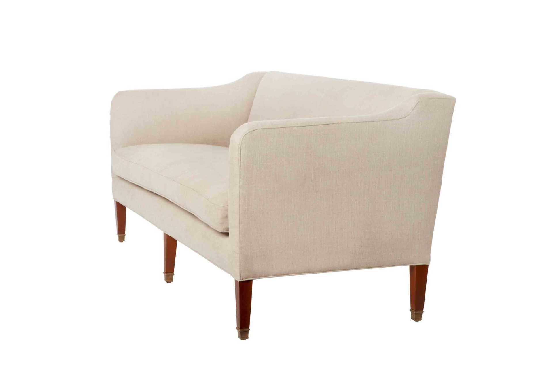 Cisco Cove Sofa by John Derian - Image 4