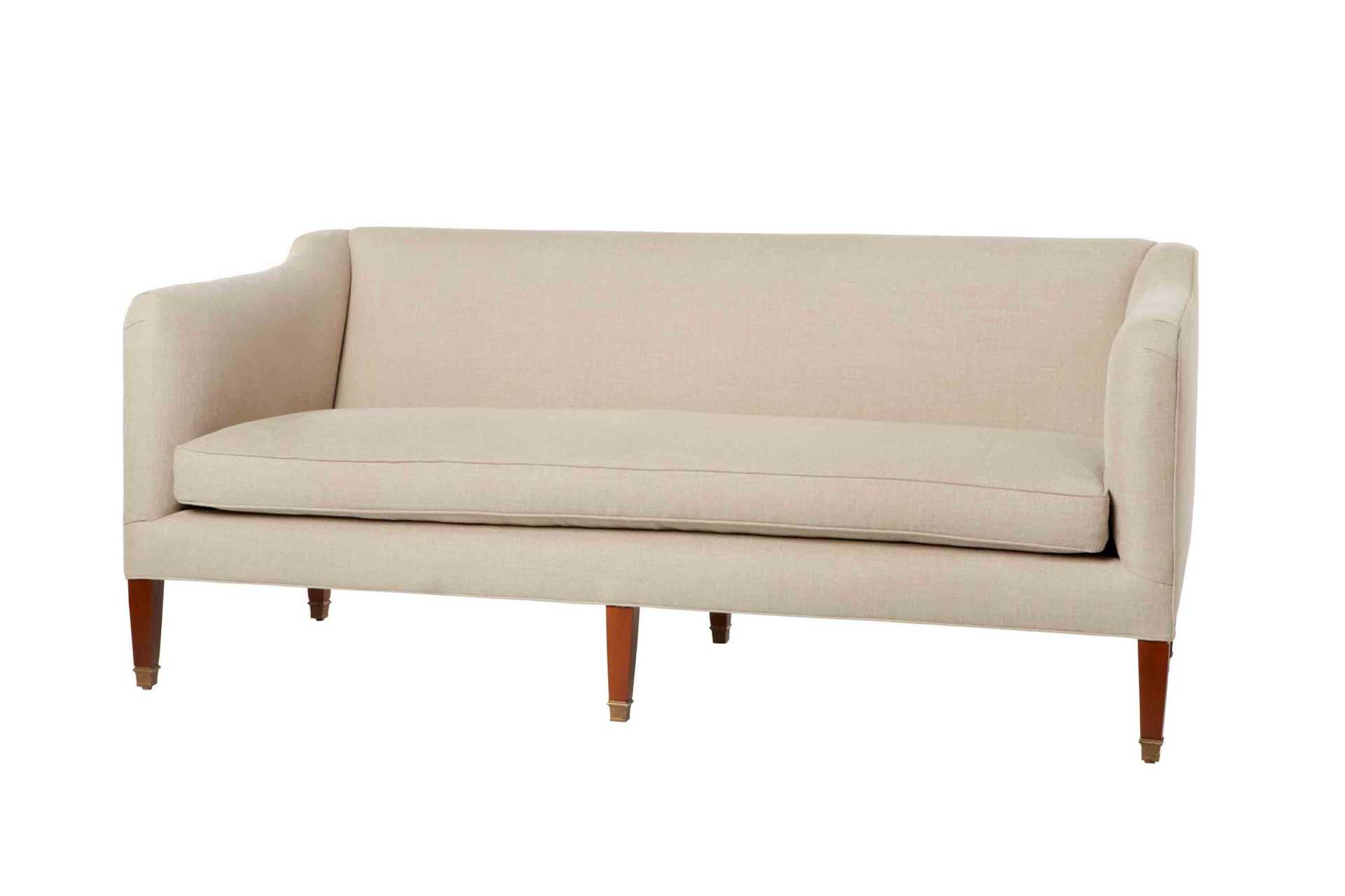 Cisco Cove Sofa by John Derian - Image 5