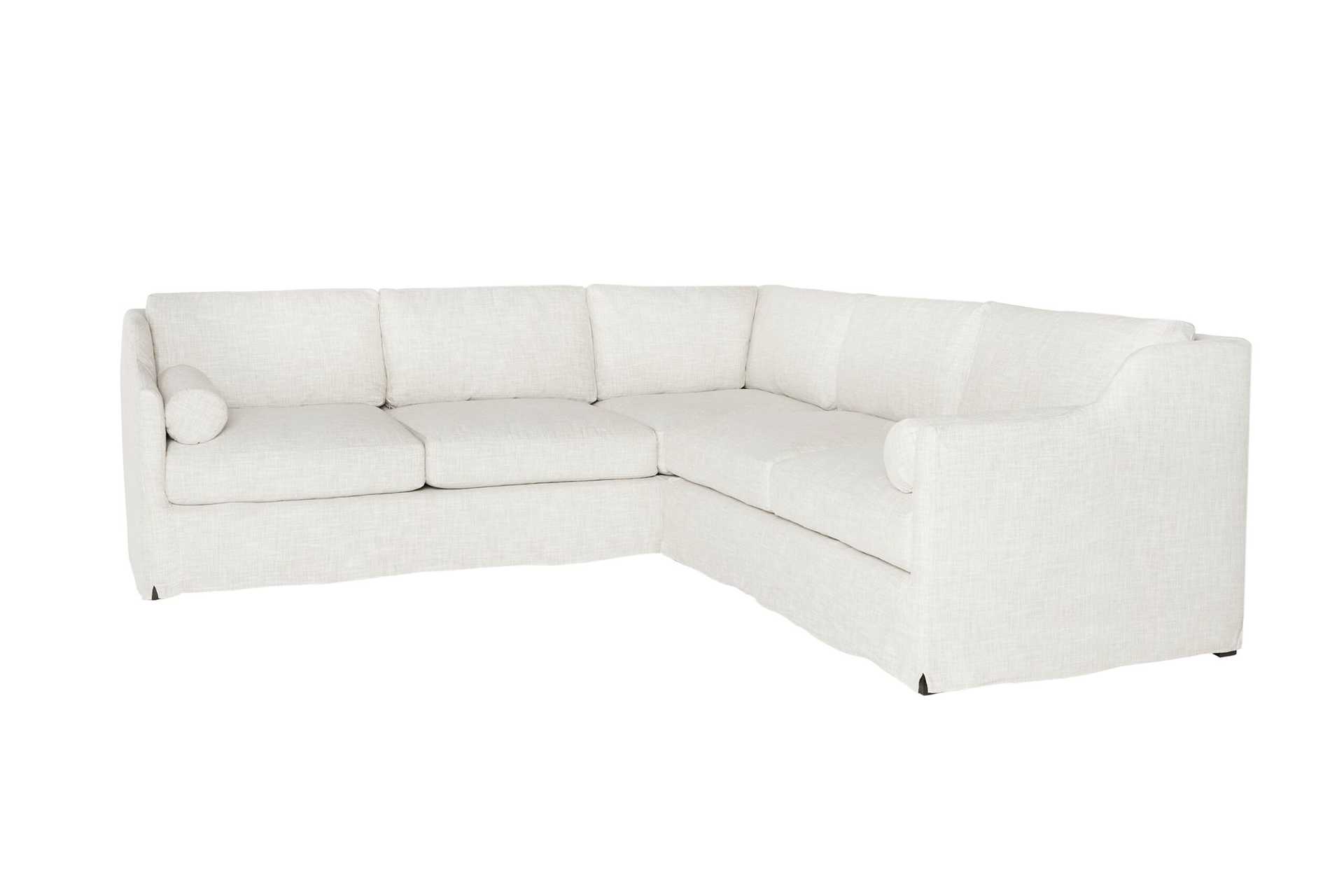Cisco Home Dalia Sectional - Image 4