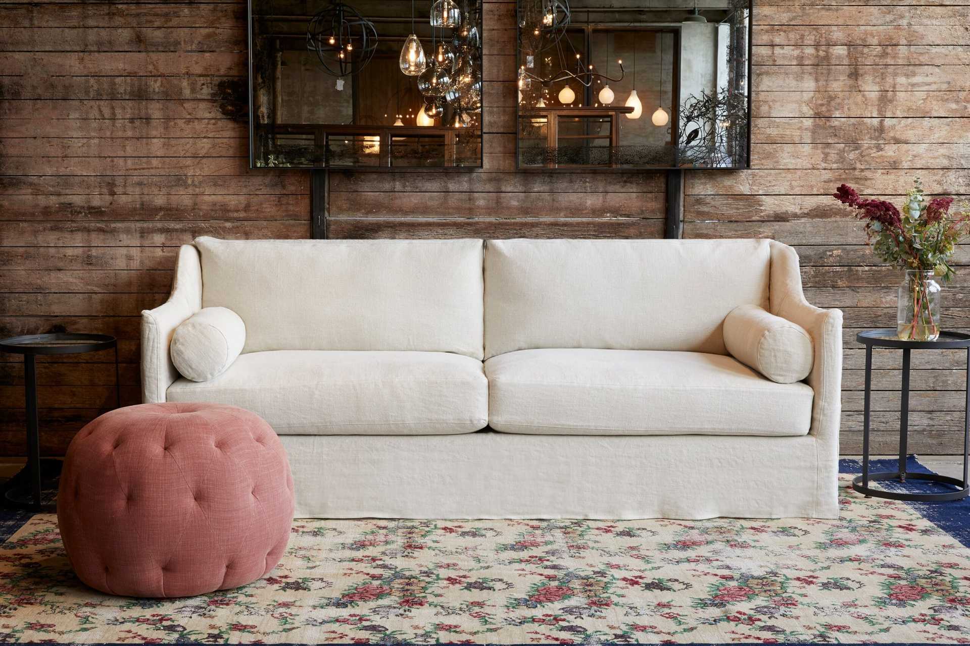 Cisco Home Dalia Sofa