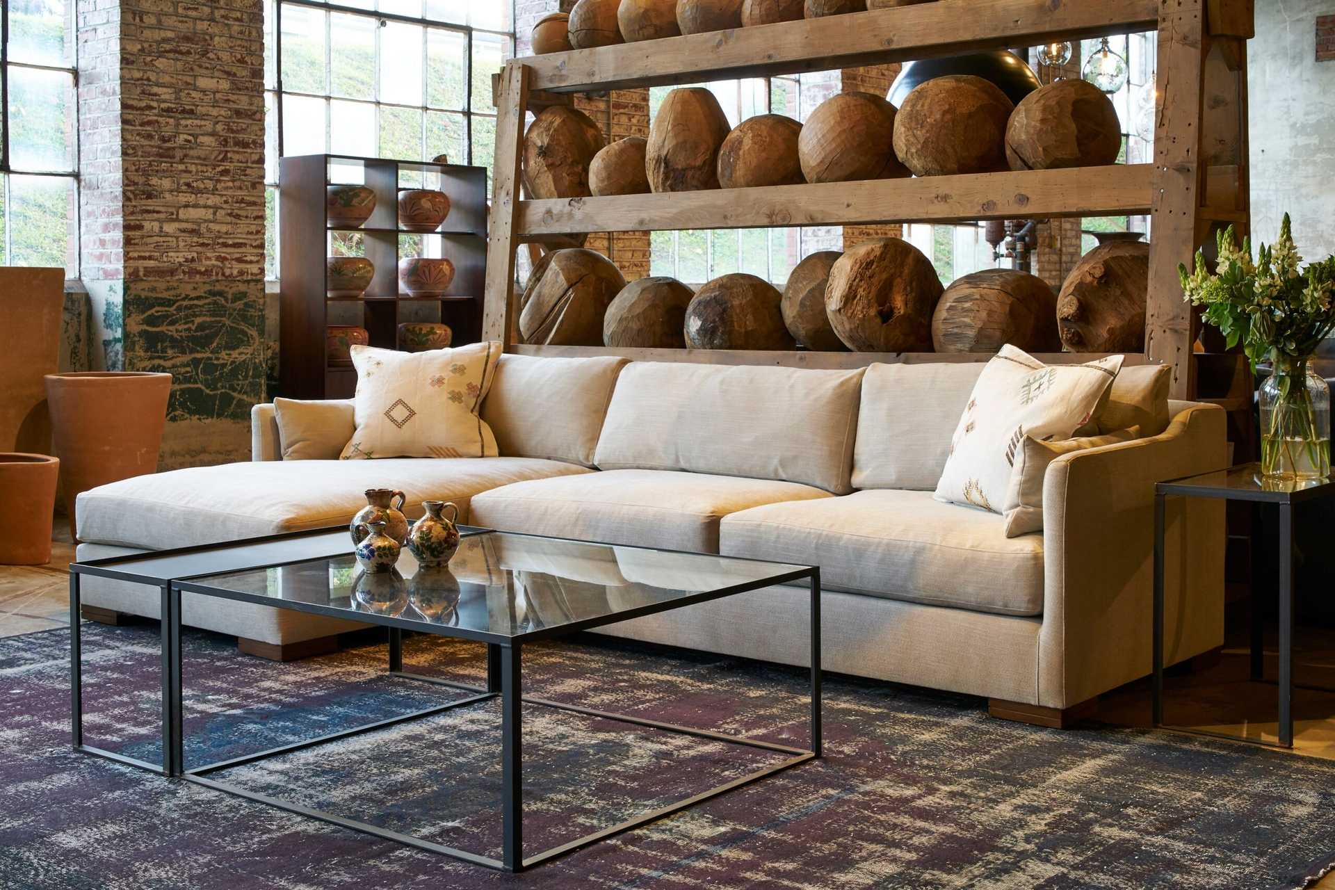 Cisco Home Dexter Sectional