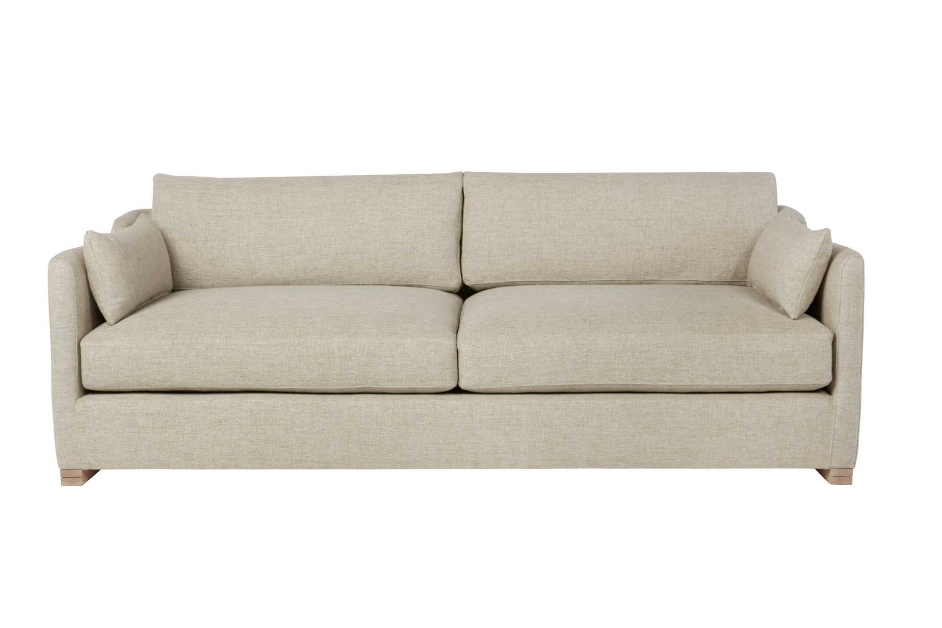 Cisco Home Dexter Sofa and Loveseat - Image 4
