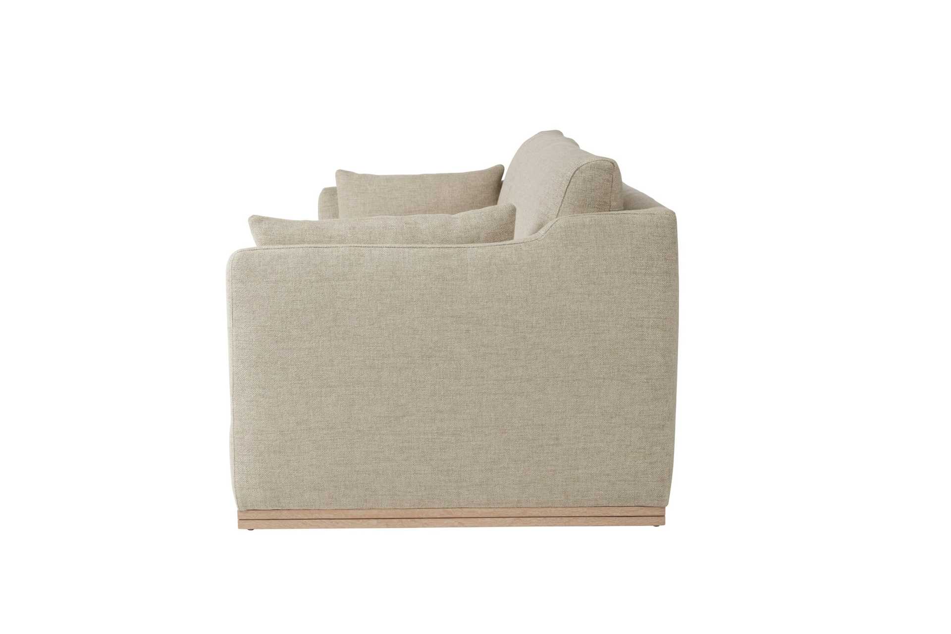 Cisco Home Dexter Sofa and Loveseat - Image 6