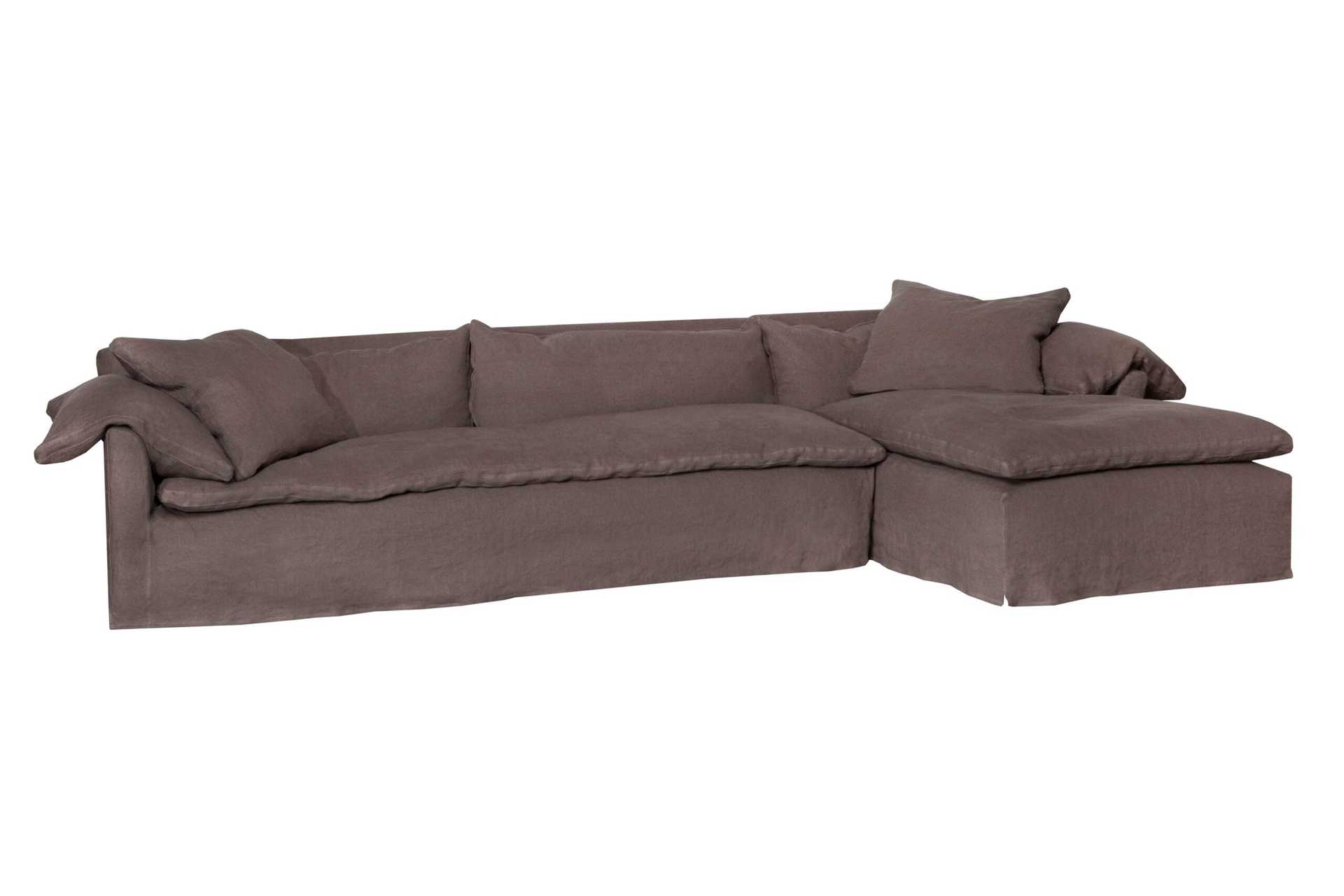 Cisco Home Donato Sectional - Image 7