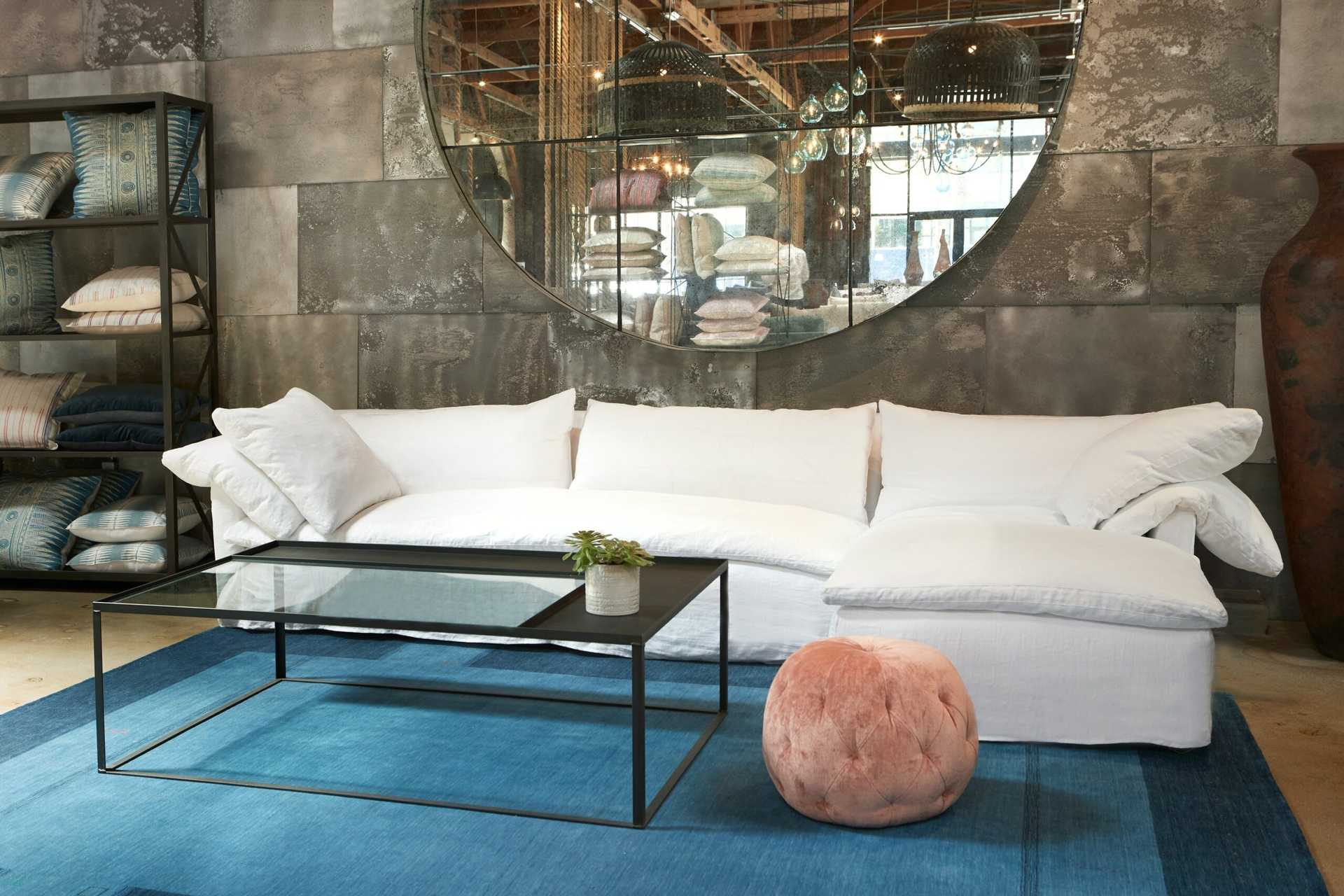 Cisco Home Donato Sectional - Image 3