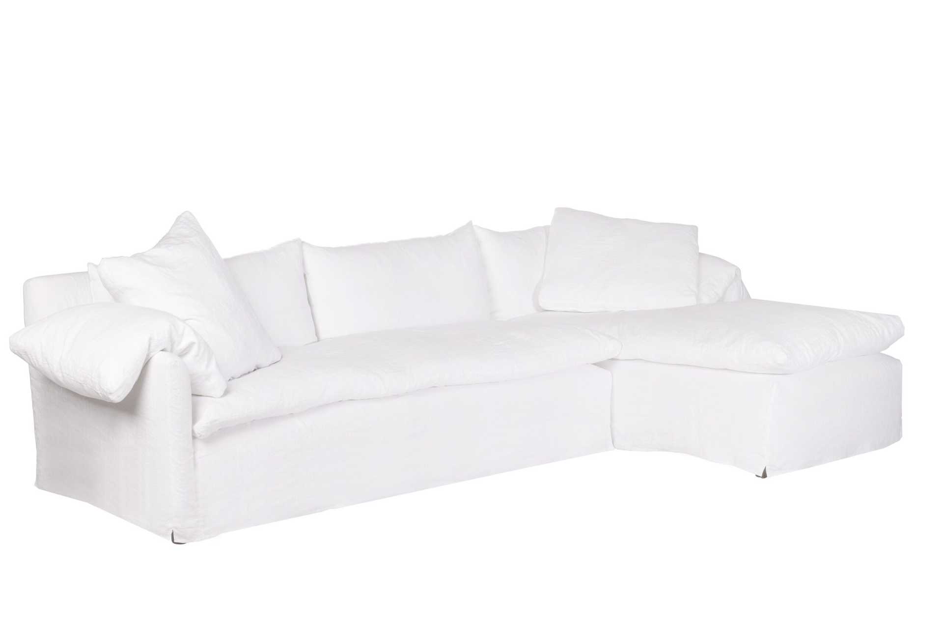 Cisco Home Donato Sectional - Image 5