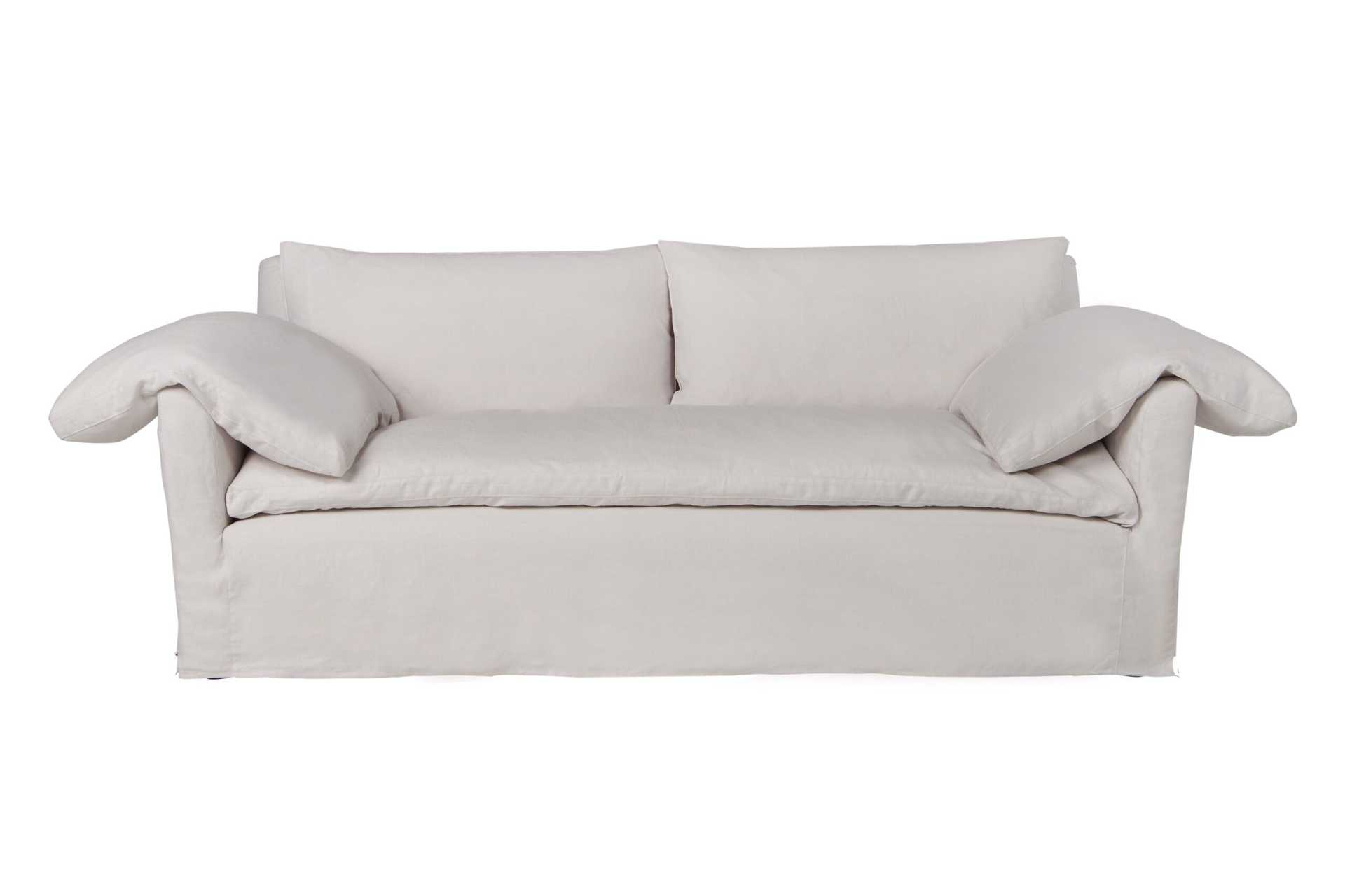 Cisco Home Donato Sofa - Image 5