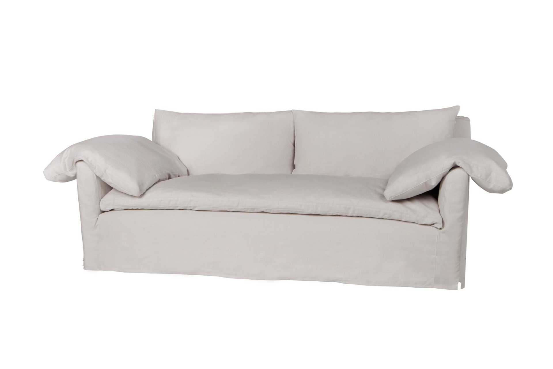 Cisco Home Donato Sofa - Image 6