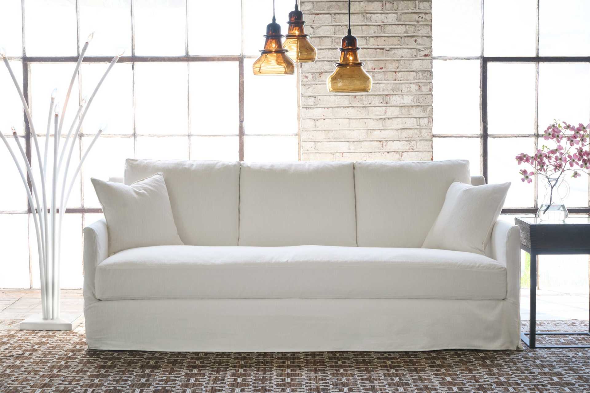 Cisco Home Elm Sofa