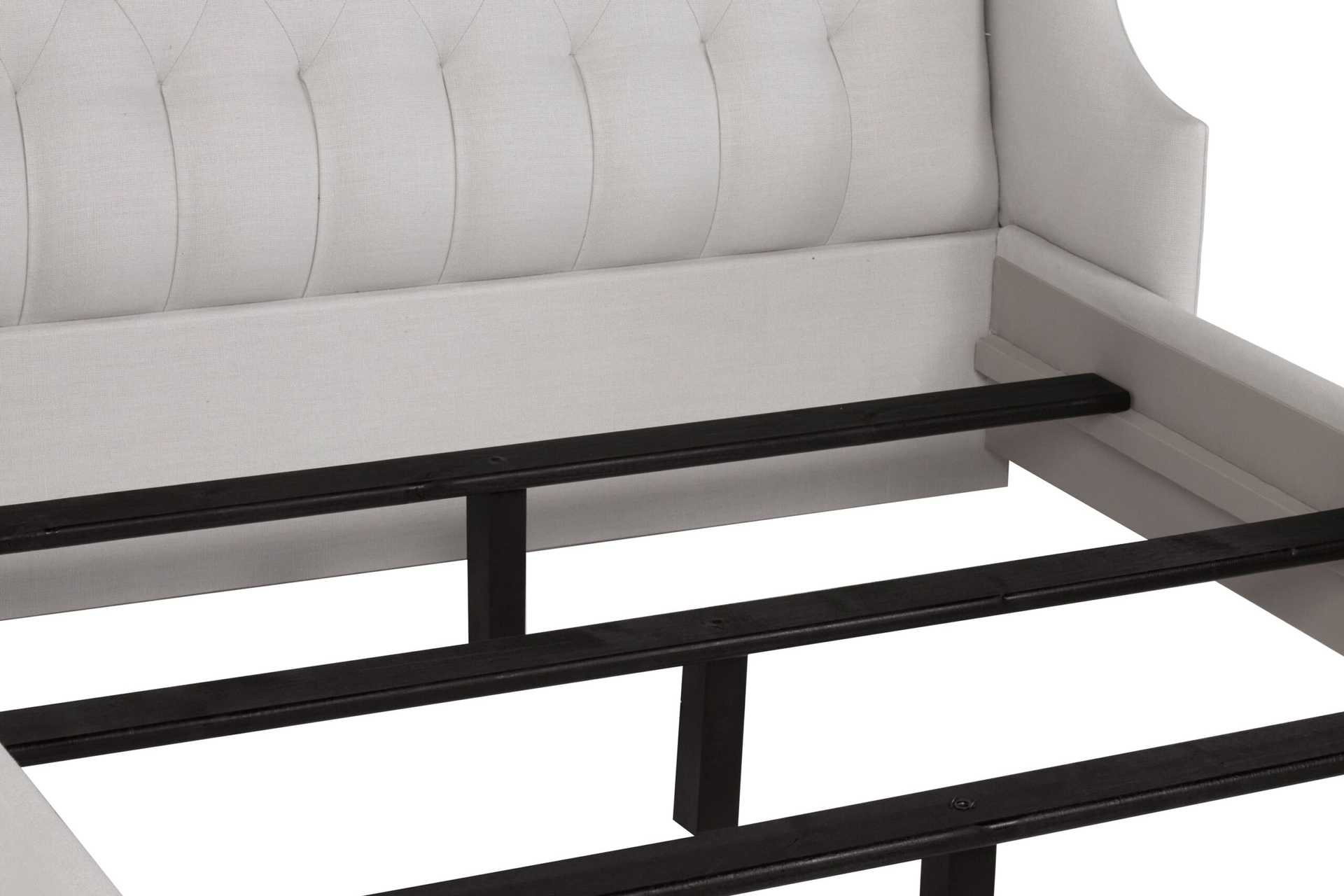 Cisco Home Finn Bed Frame - Image 6