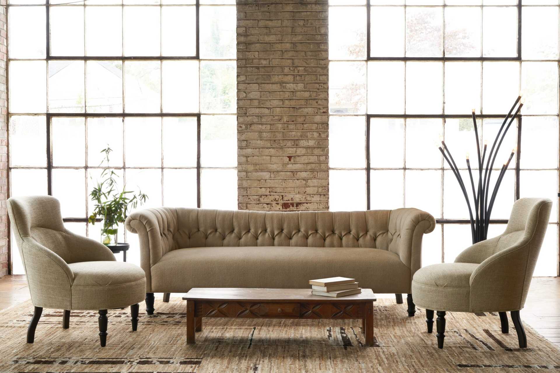 Cisco Home Flynn Sofa - Image 3