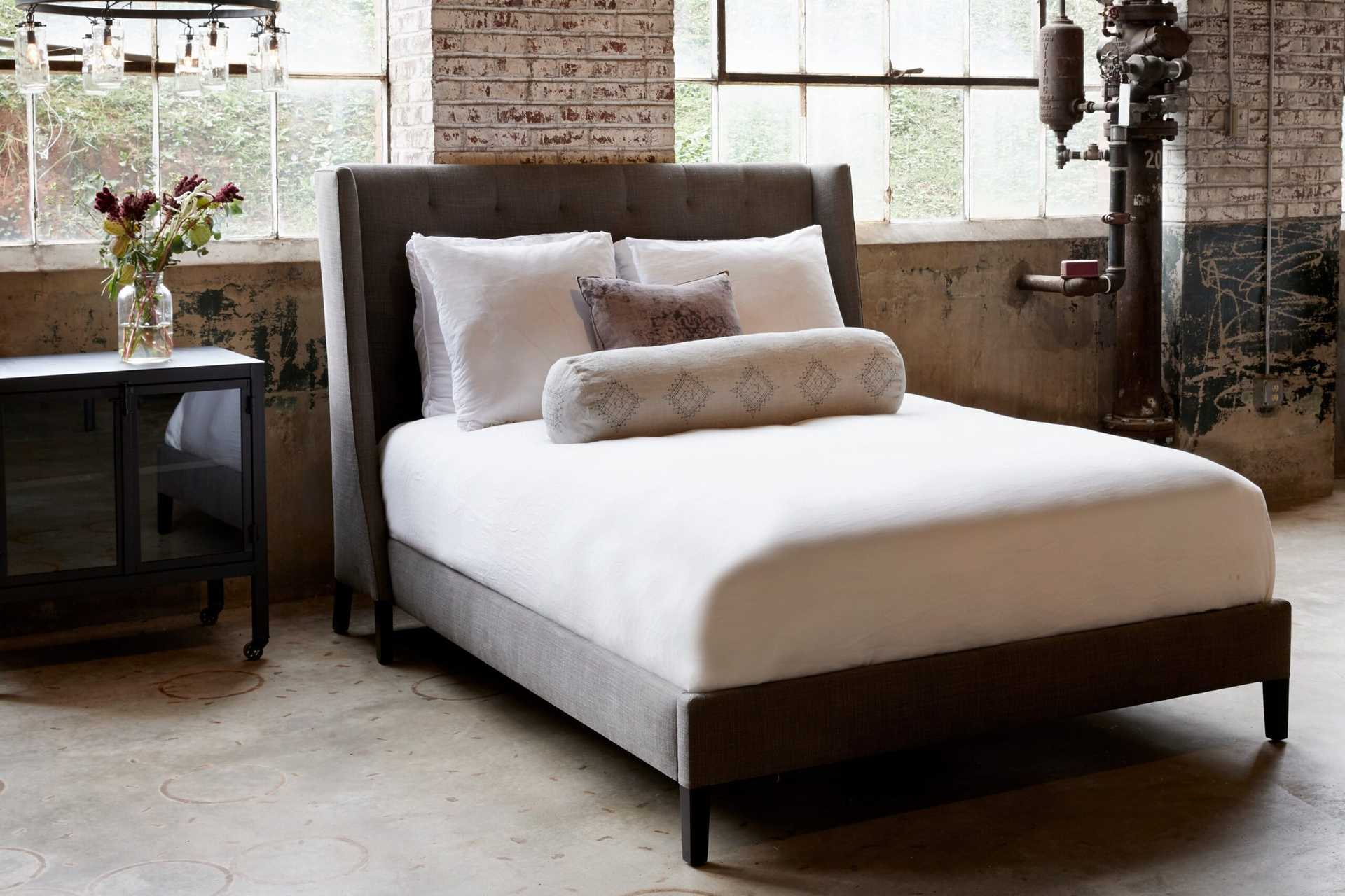 Cisco Home Francesca Bed Frame