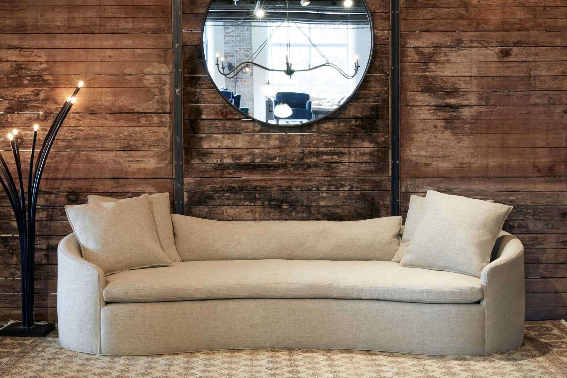 Cisco Home Grace Sofa