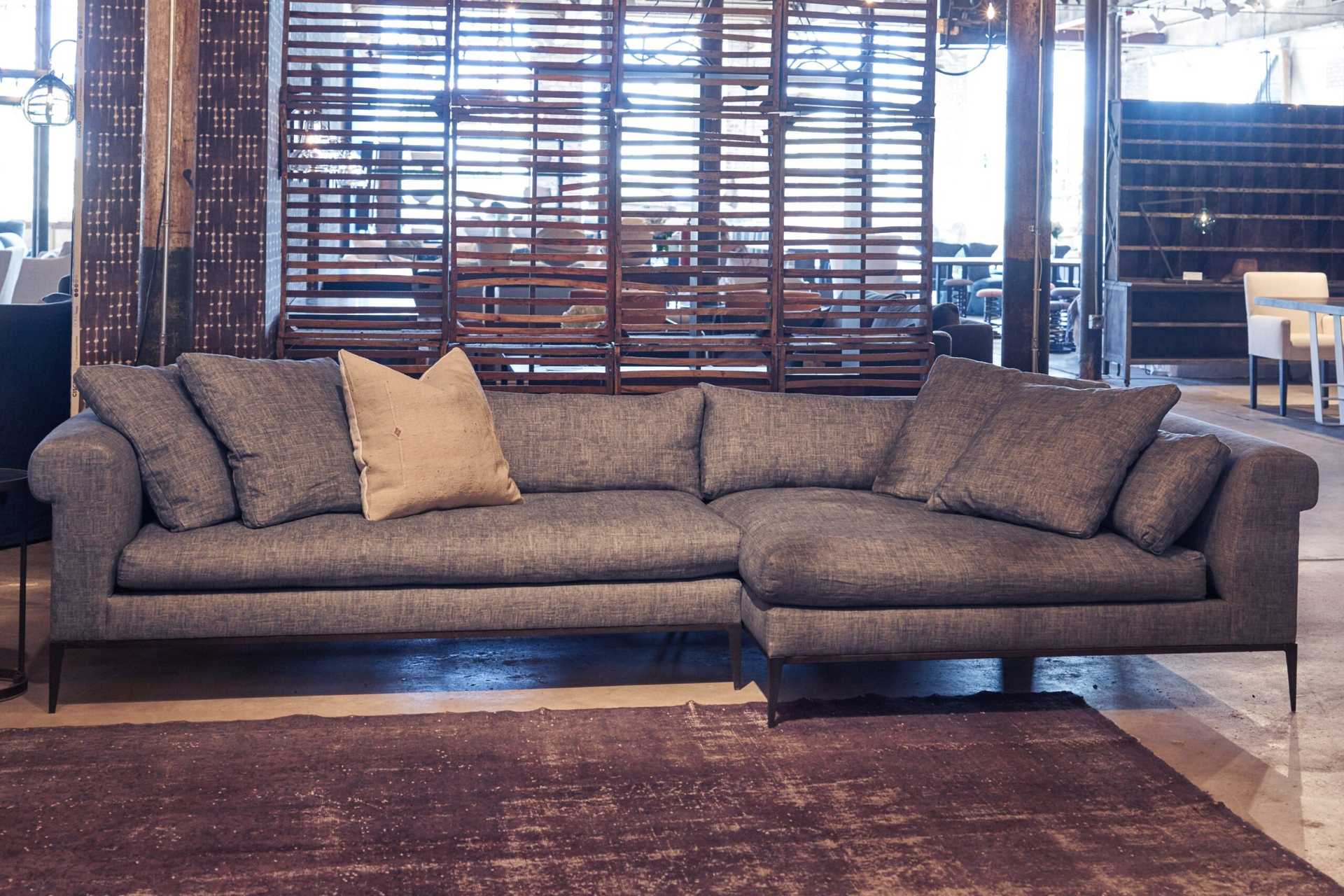 Cisco Home Henrietta Sectional