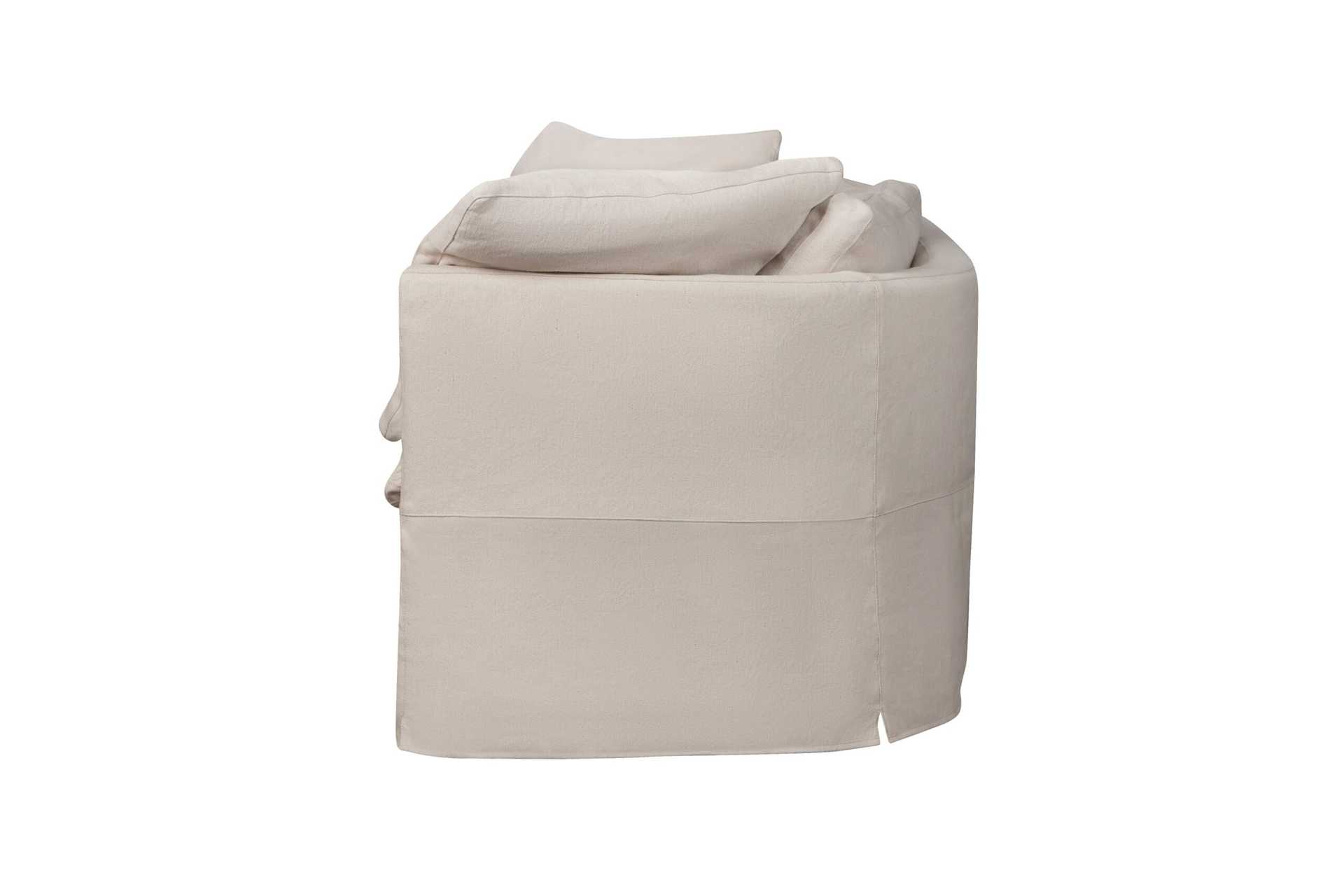 Cisco Home Havana Loveseat and Sofa - Image 6