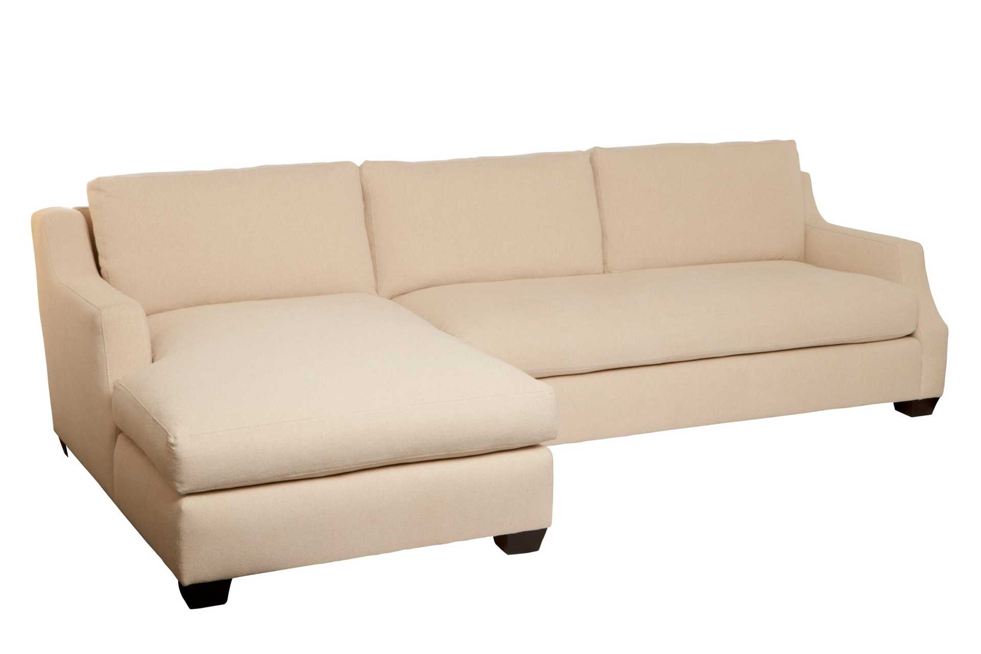 Cisco Home Hayden Deluxe 2-Piece Sectional - Image 3