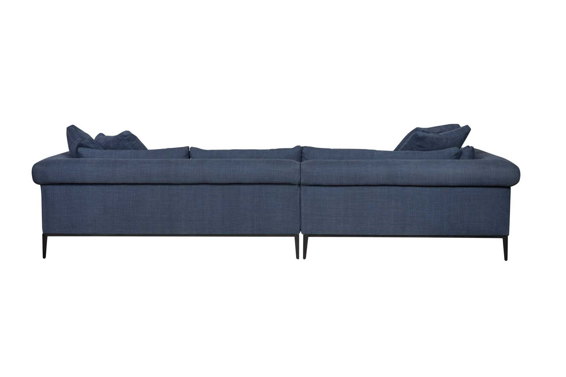 Cisco Home Henrietta Sectional - Image 5